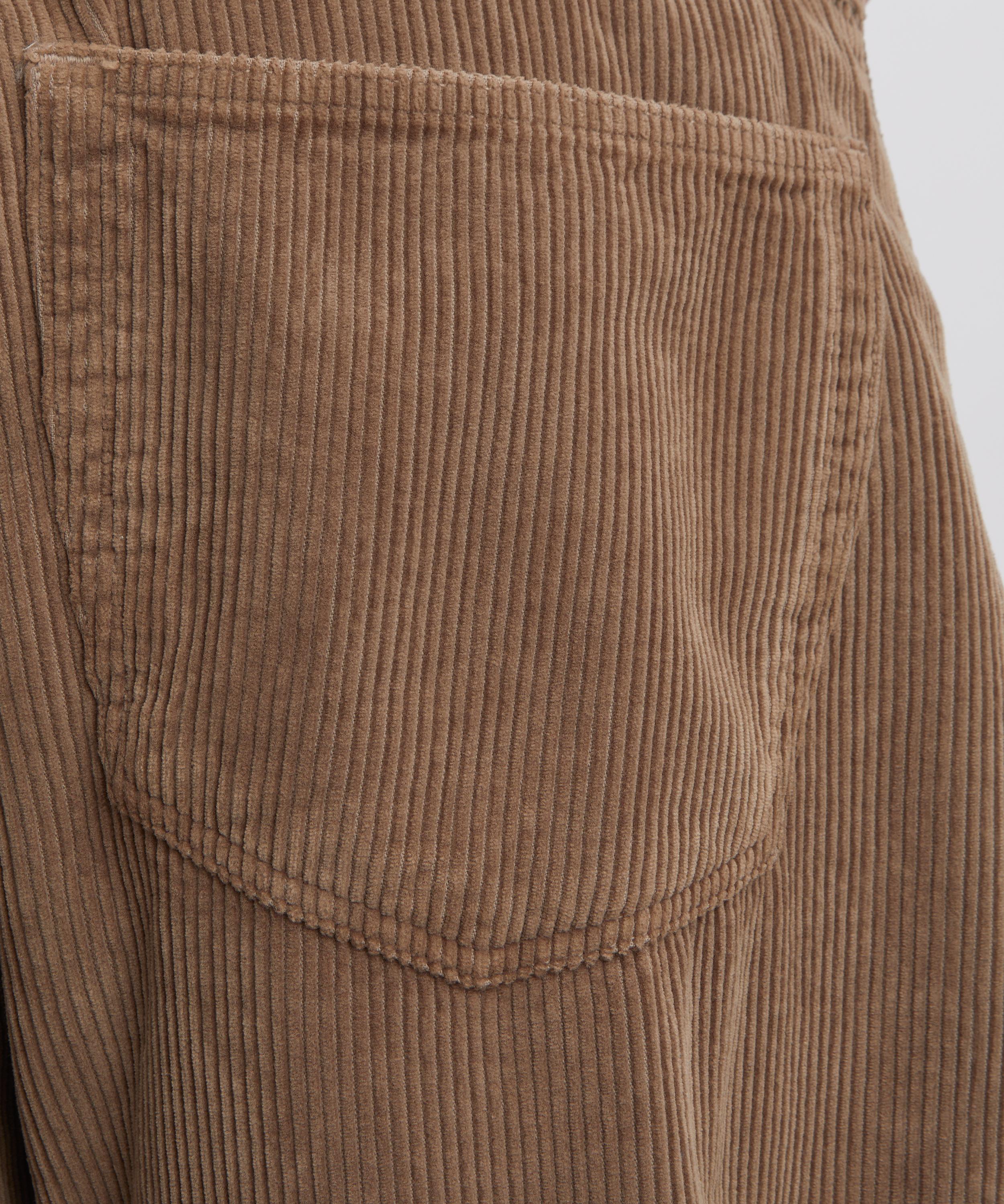 AGOLDE - Fusion Corduroy Jeans image number 4