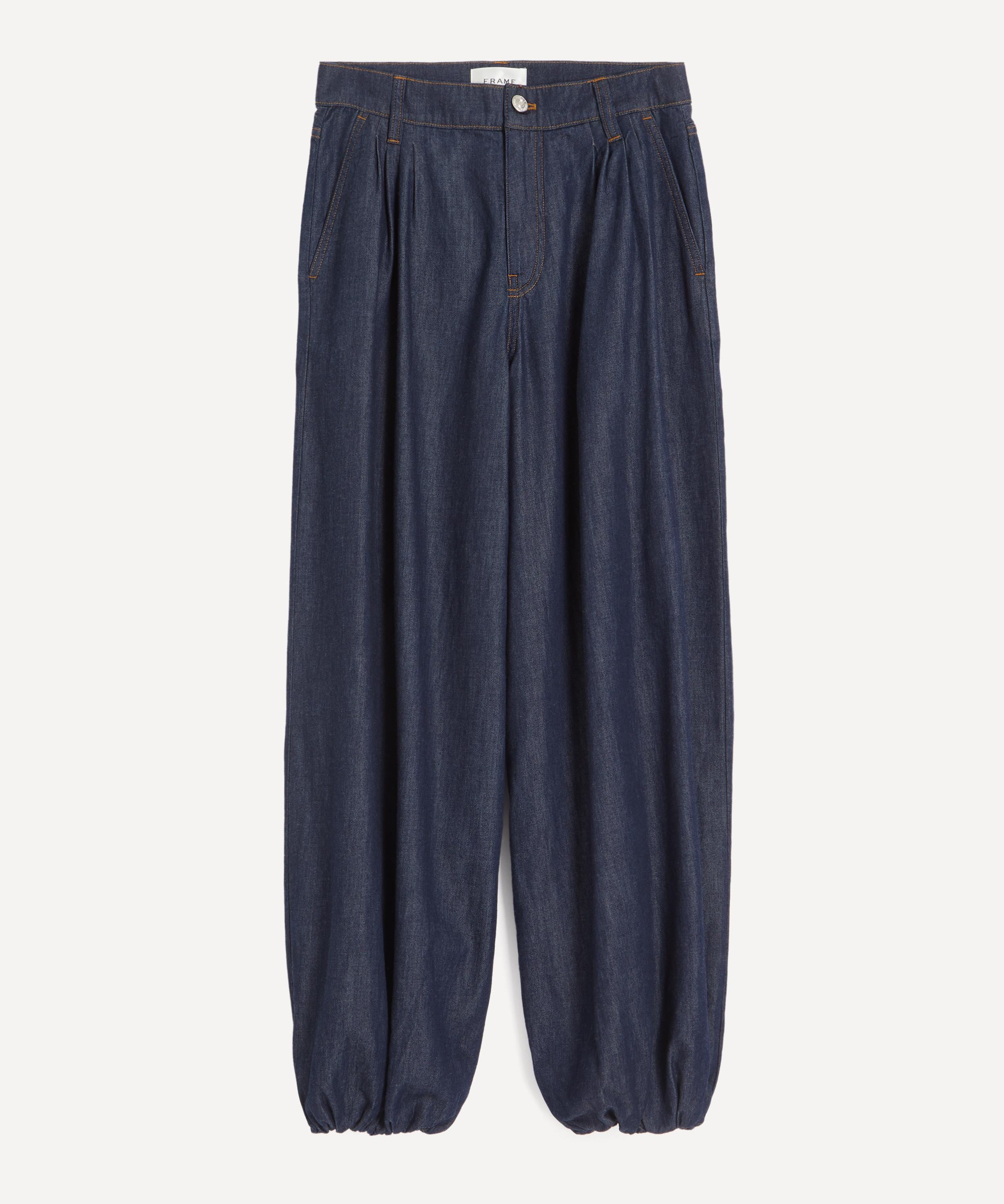 Frame - Denim Balloon Pant image number 0