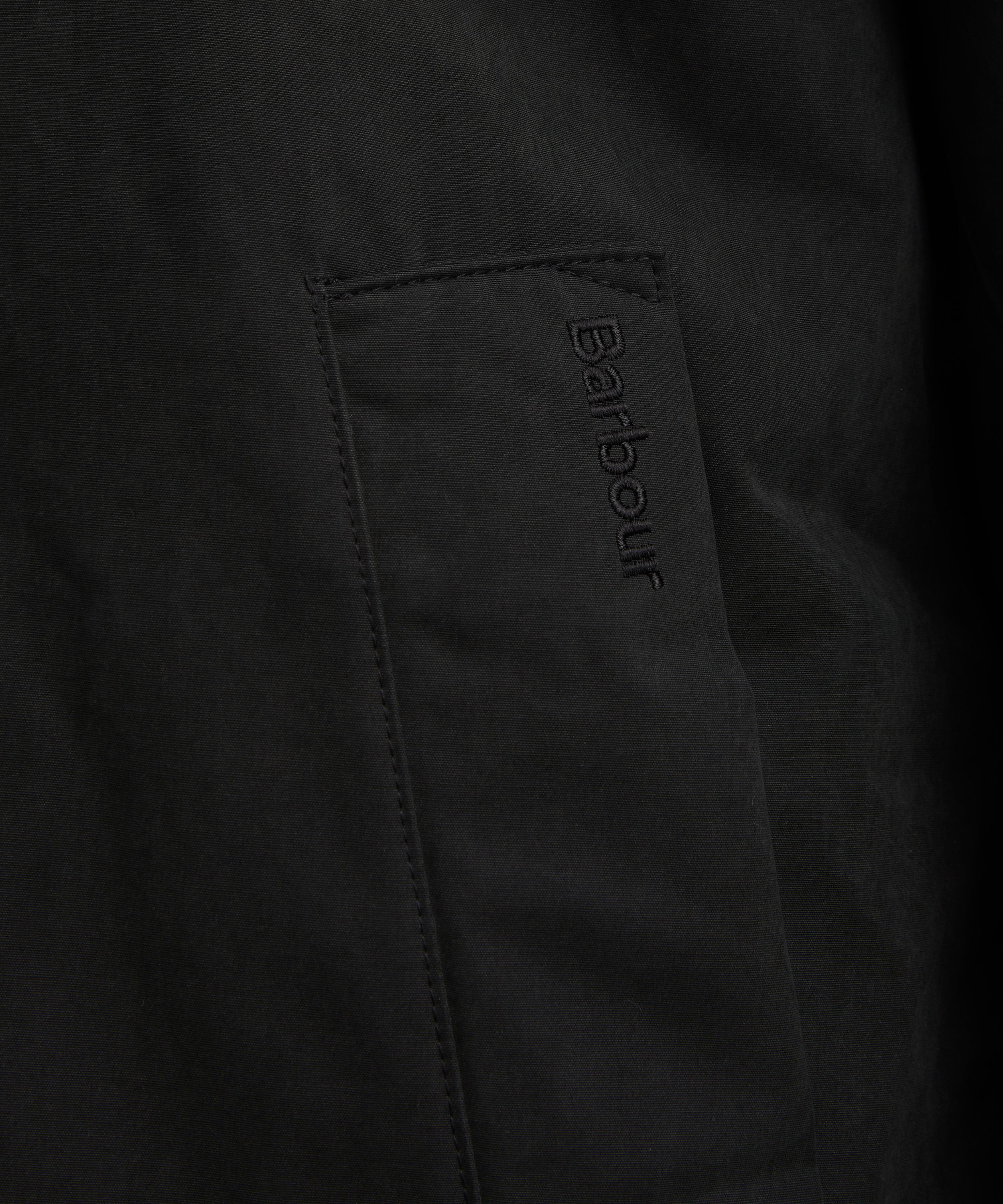 Barbour - Padded Exmoor Coat image number 4