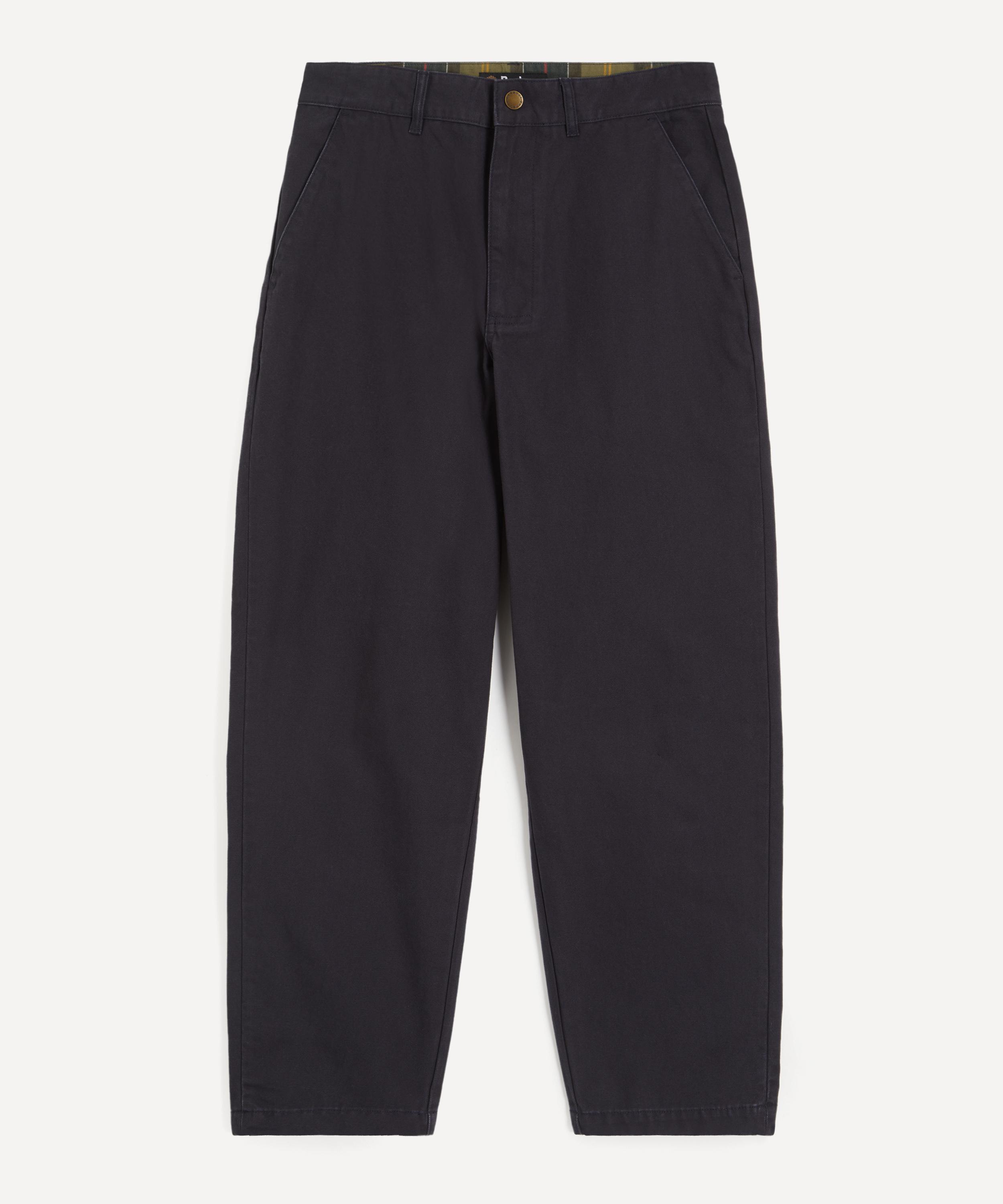 Barbour - Ursula Oversized Trousers