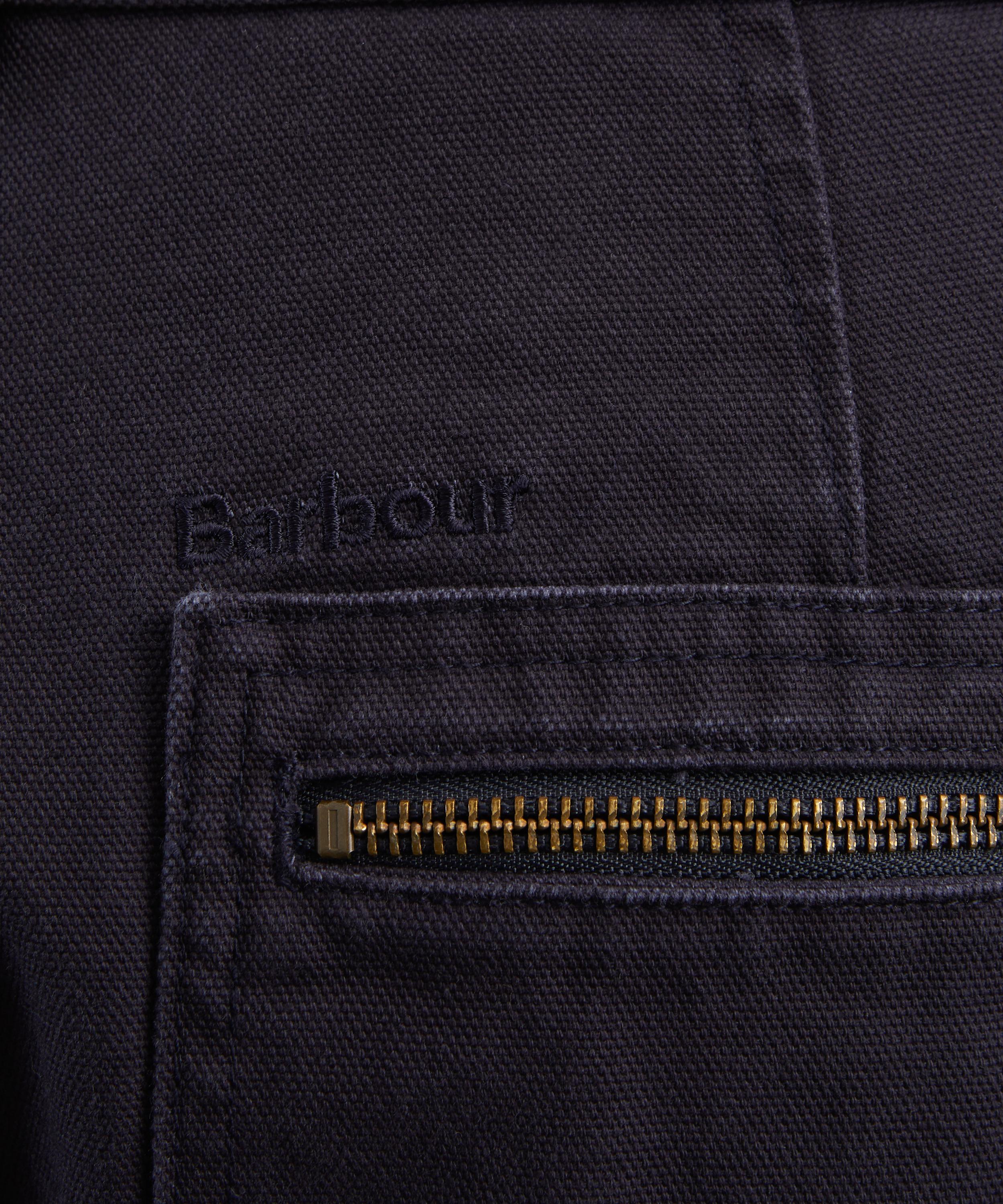 Barbour - Ursula Oversized Trousers image number 4