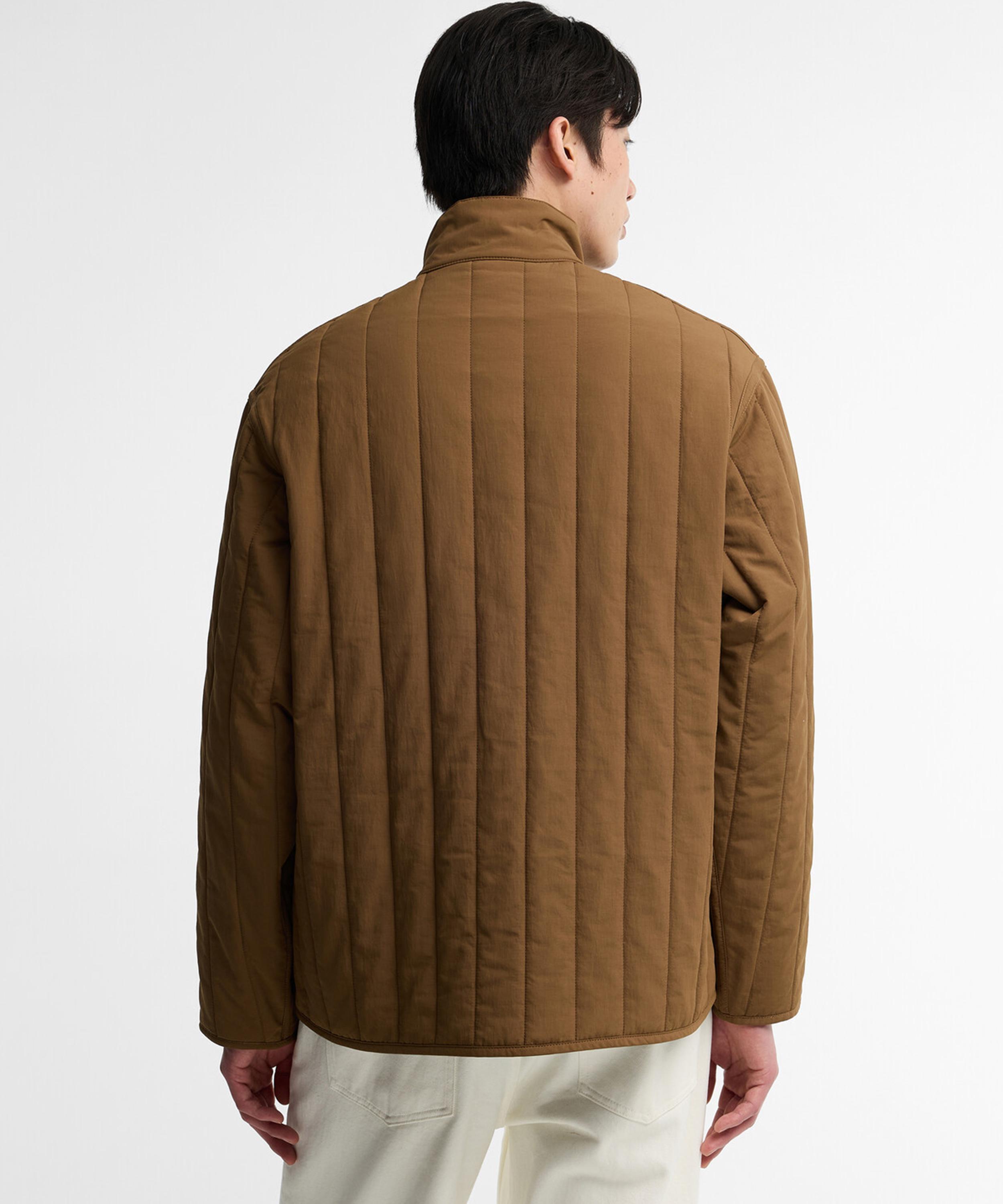 Barbour - Endurance Quilted Jacket image number 2