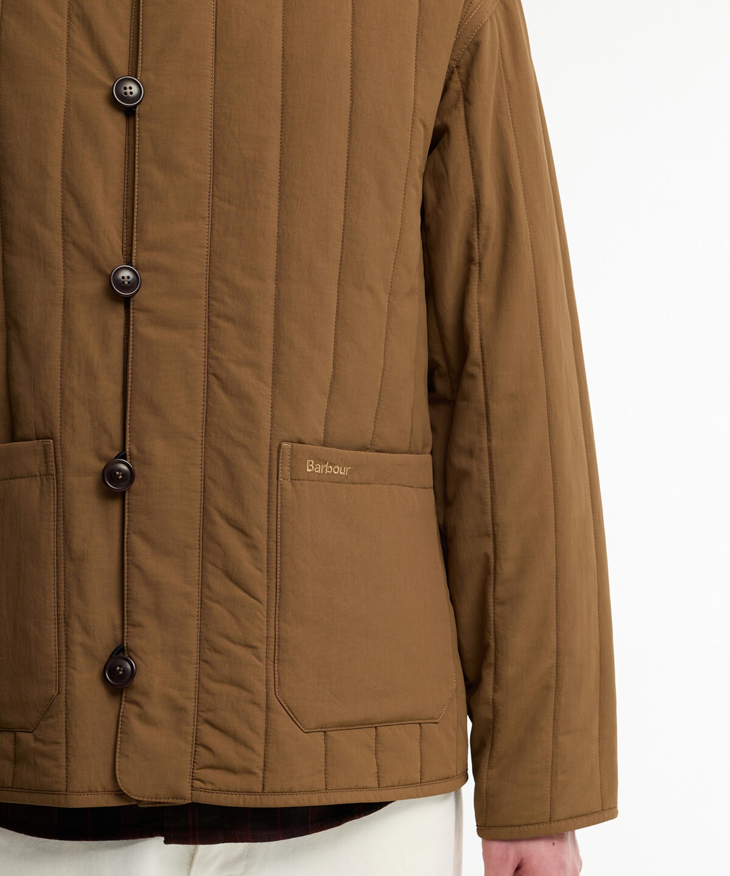 Barbour - Endurance Quilted Jacket image number 3