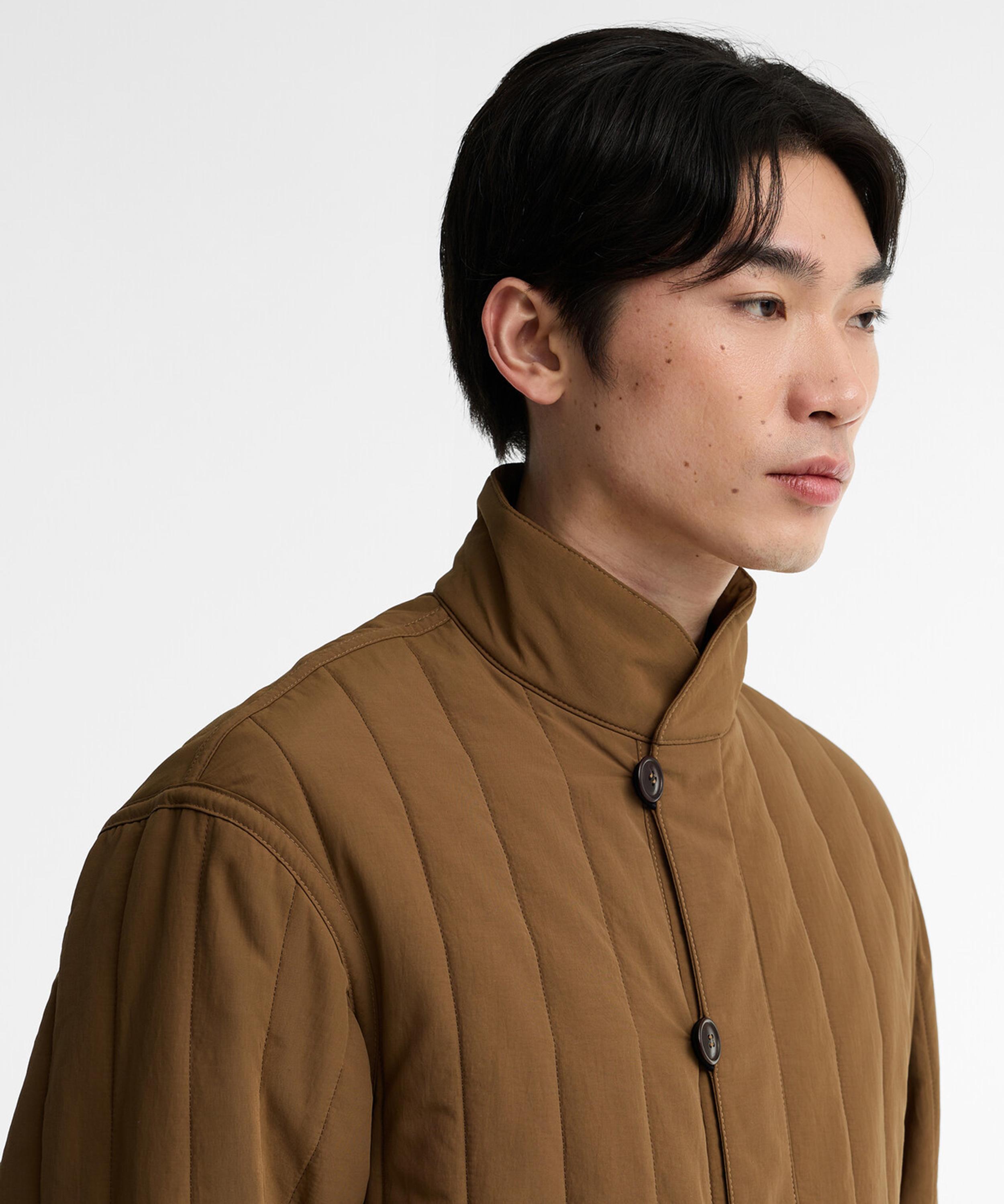 Barbour - Endurance Quilted Jacket image number 5