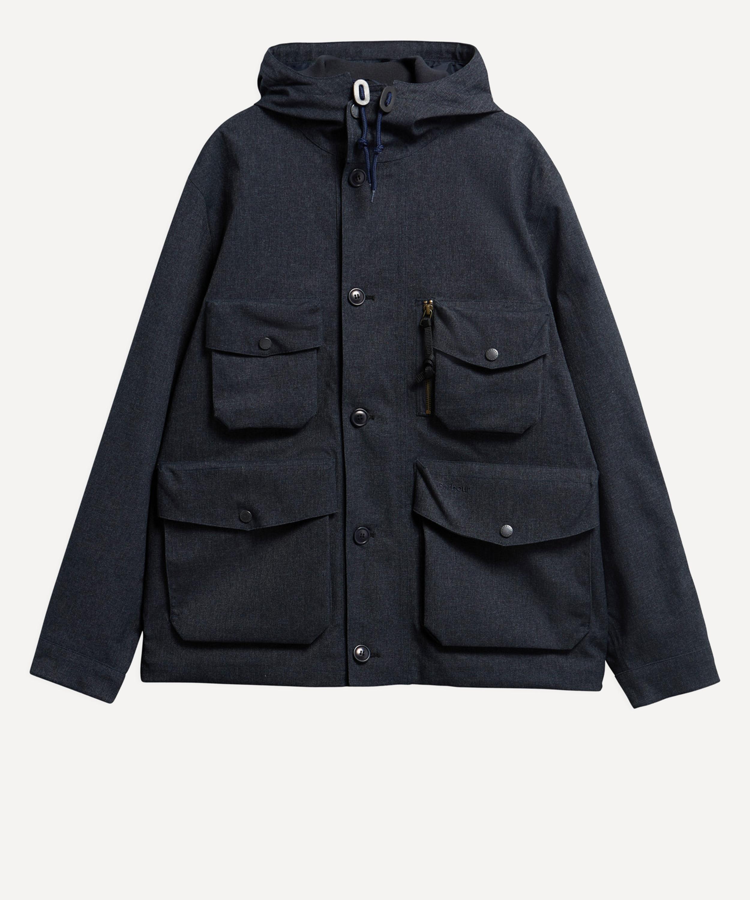 Barbour - West Endurance Waterproof Jacket