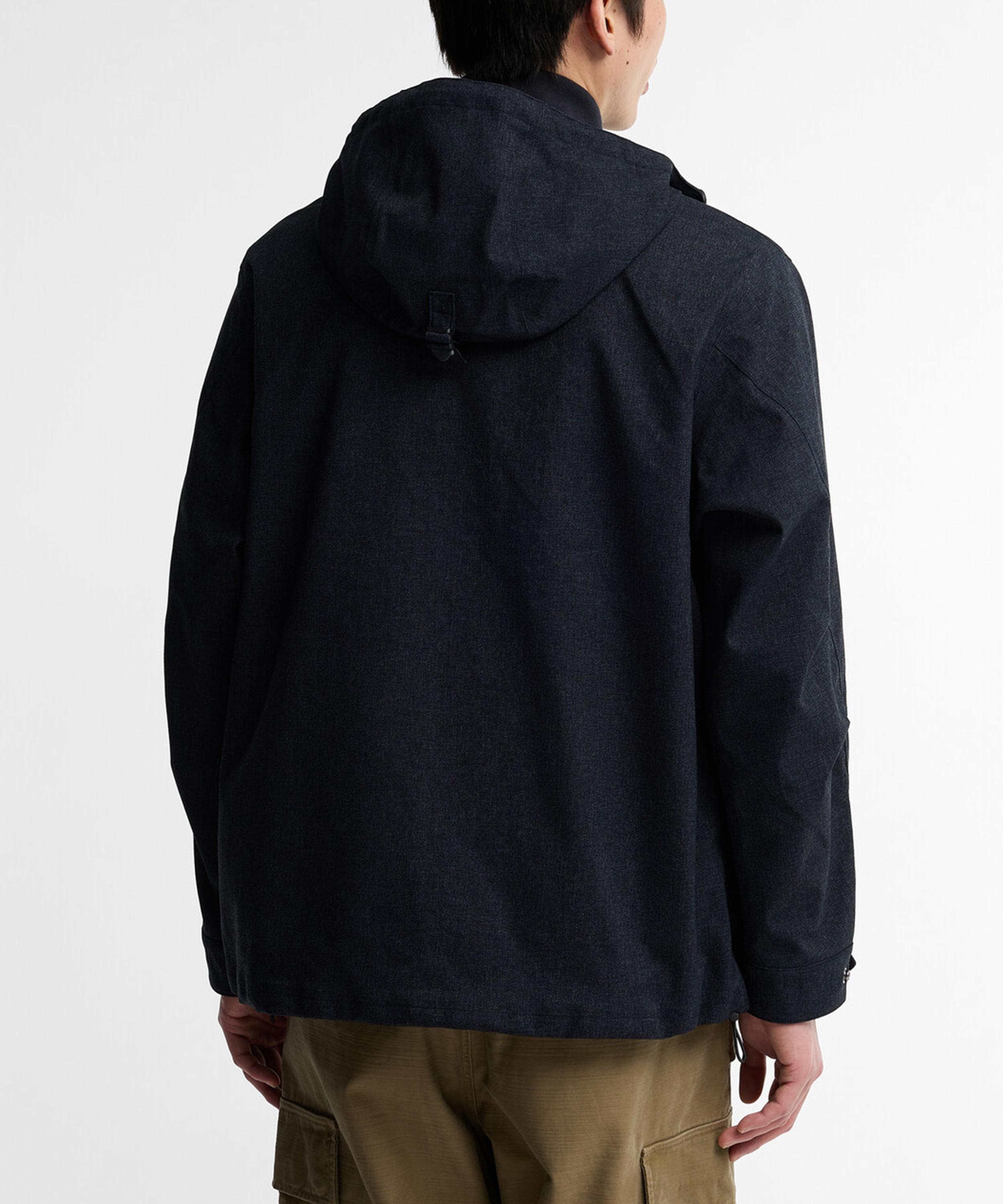 Barbour - West Endurance Waterproof Jacket image number 2
