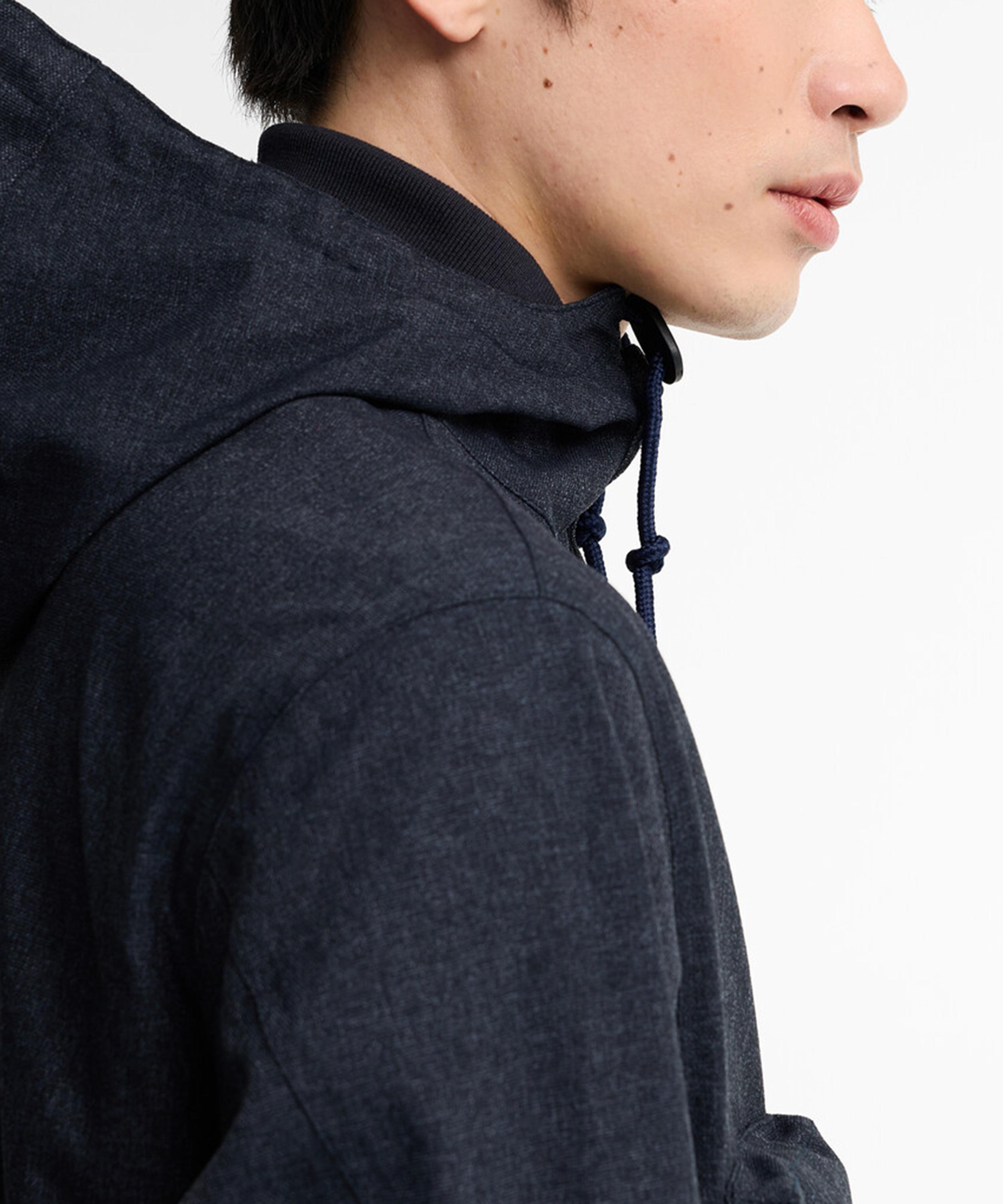 Barbour - West Endurance Waterproof Jacket image number 6