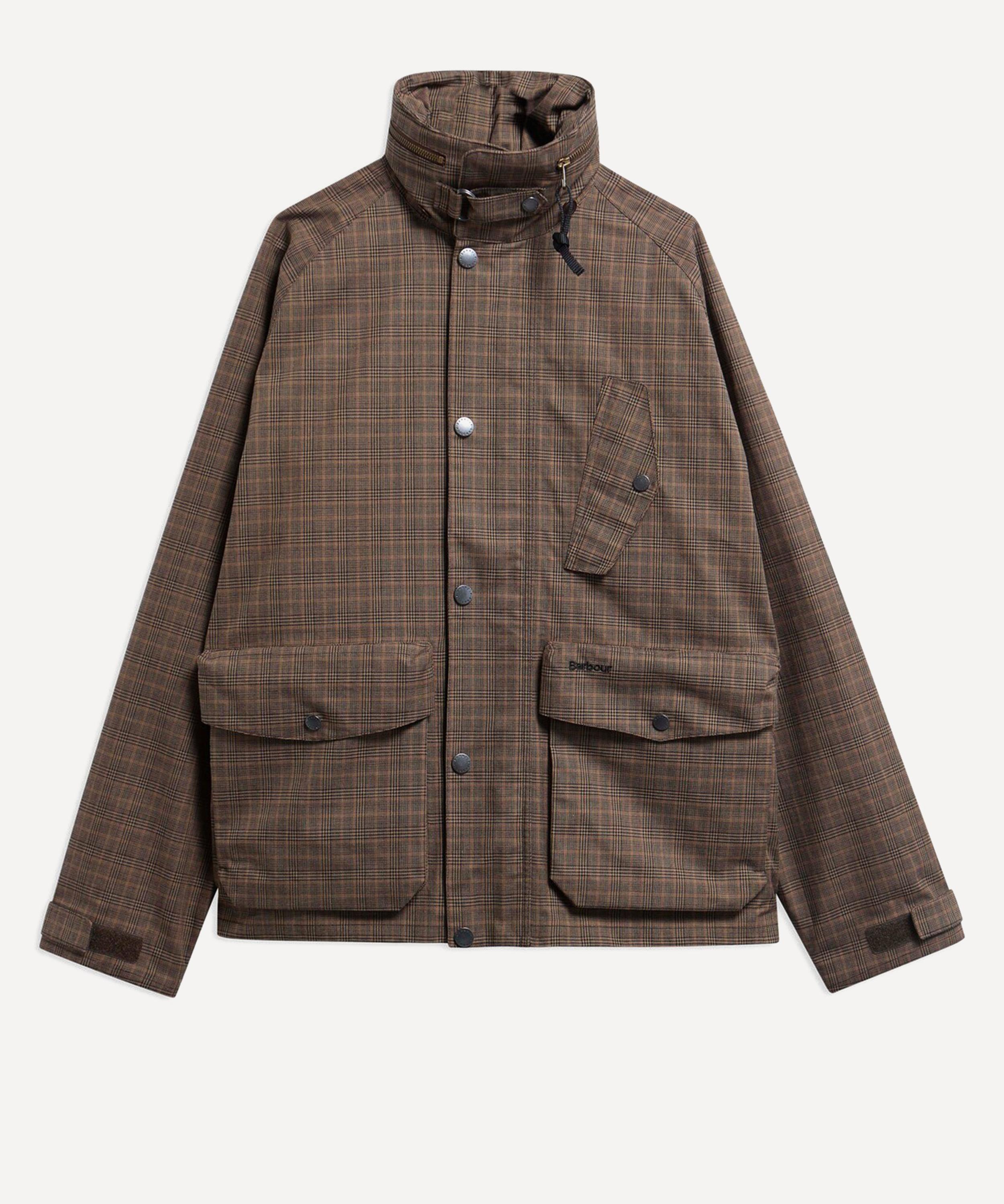 Barbour - Transport Ursula Waterproof Jacket