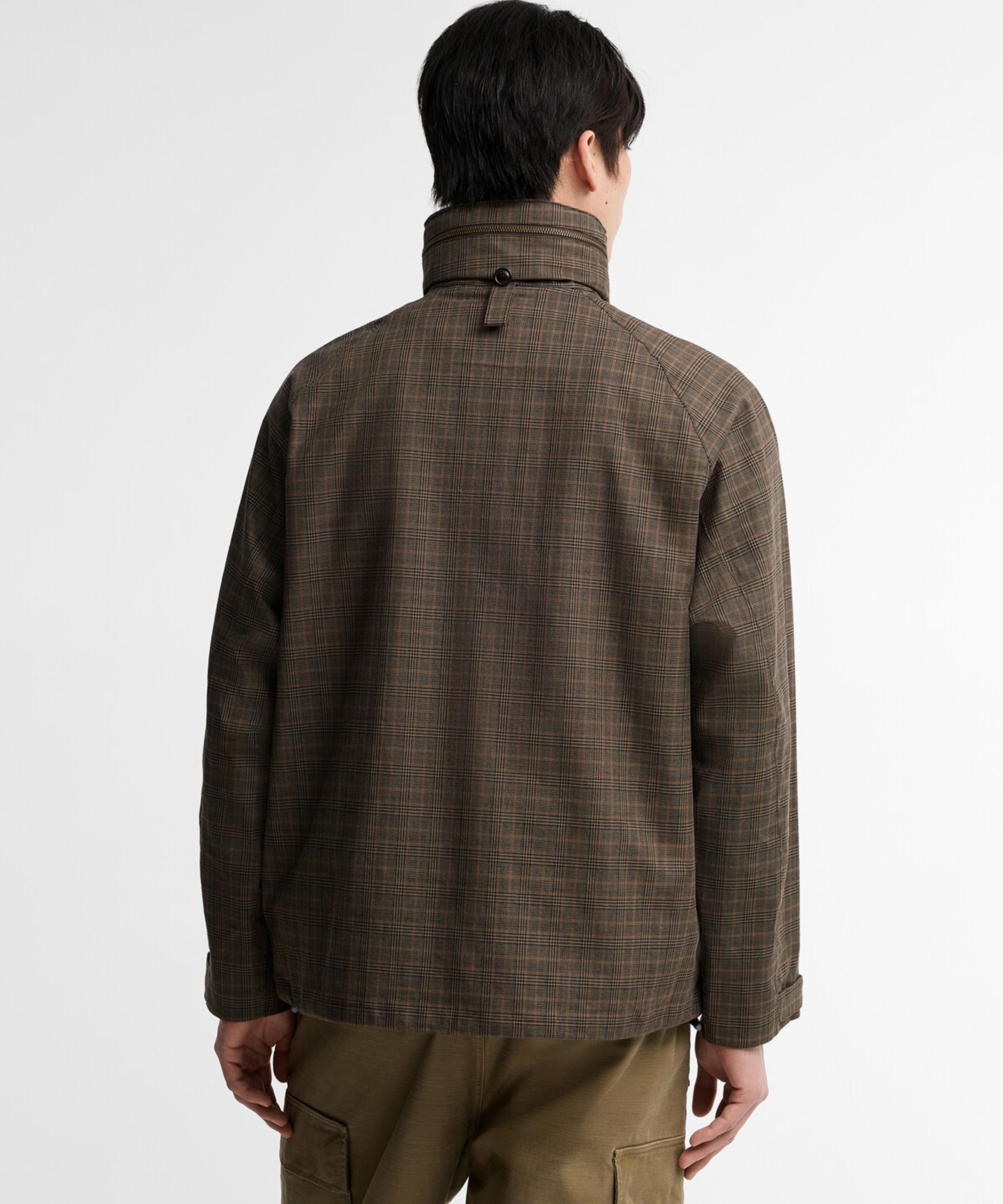 Barbour - Transport Ursula Waterproof Jacket image number 2