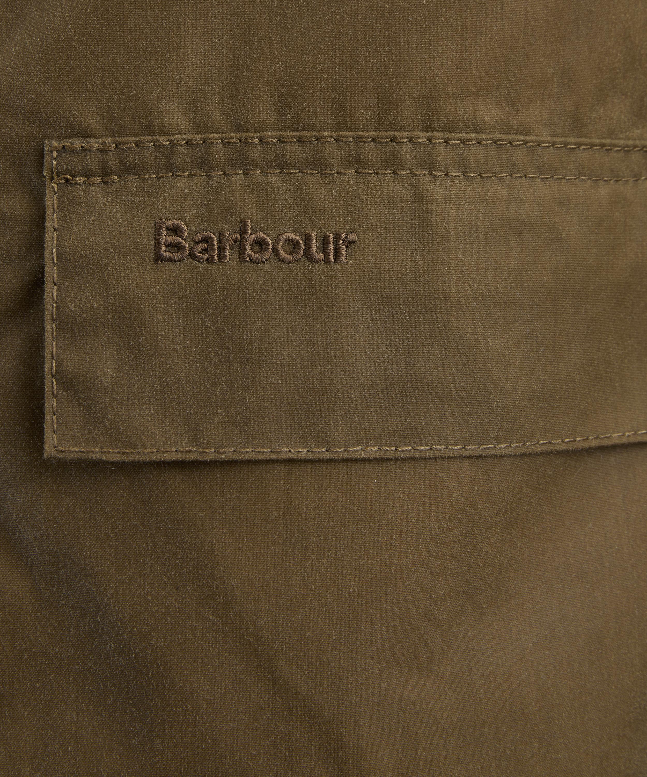 Barbour Spey Wax Jacket | Liberty