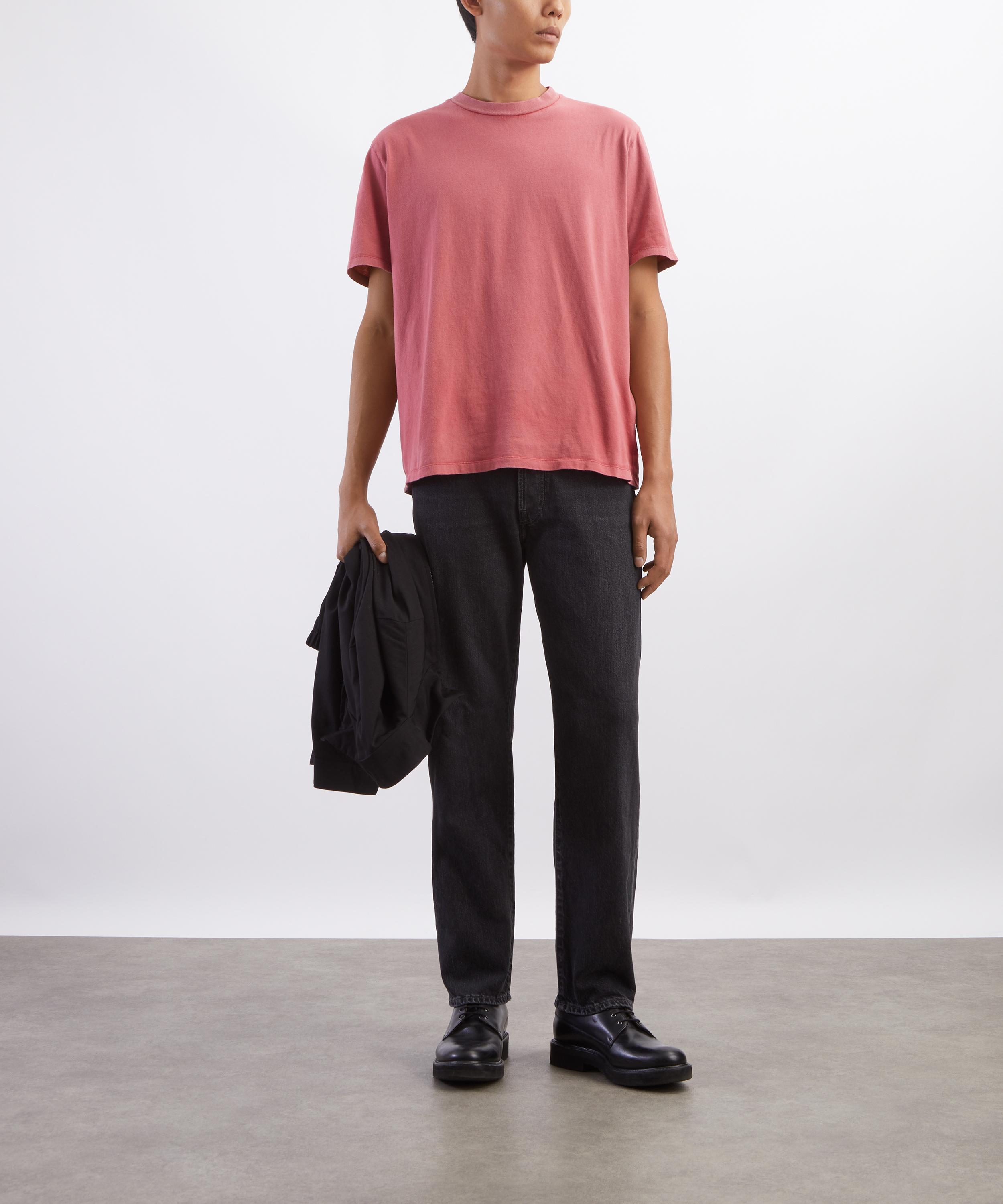 Our Legacy - Box Oversized T-Shirt image number 1