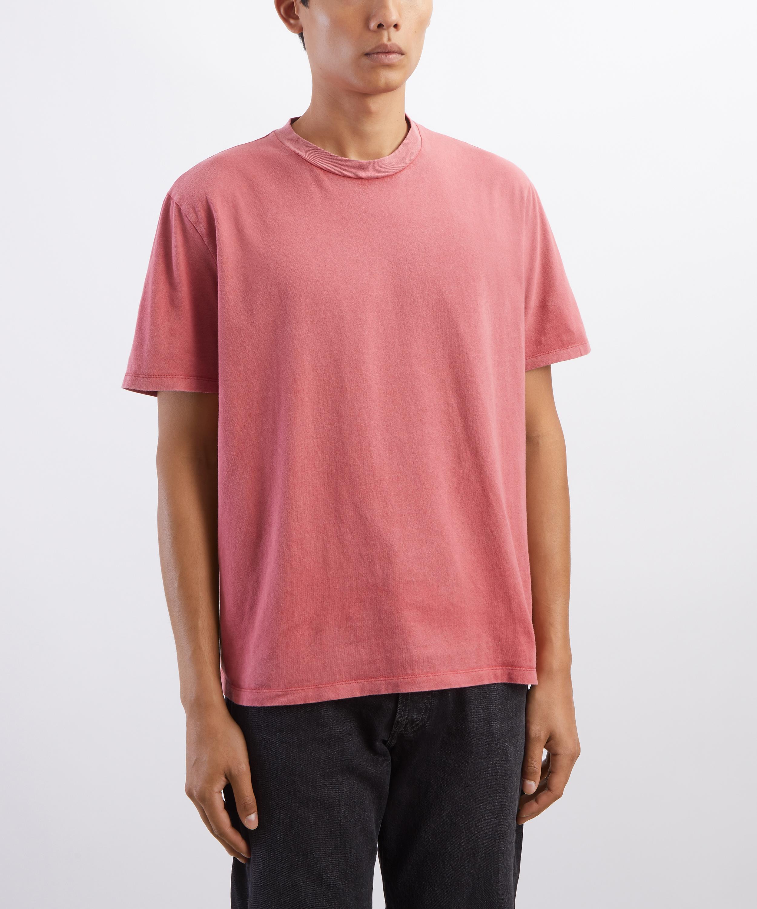 Our Legacy - Box Oversized T-Shirt image number 2