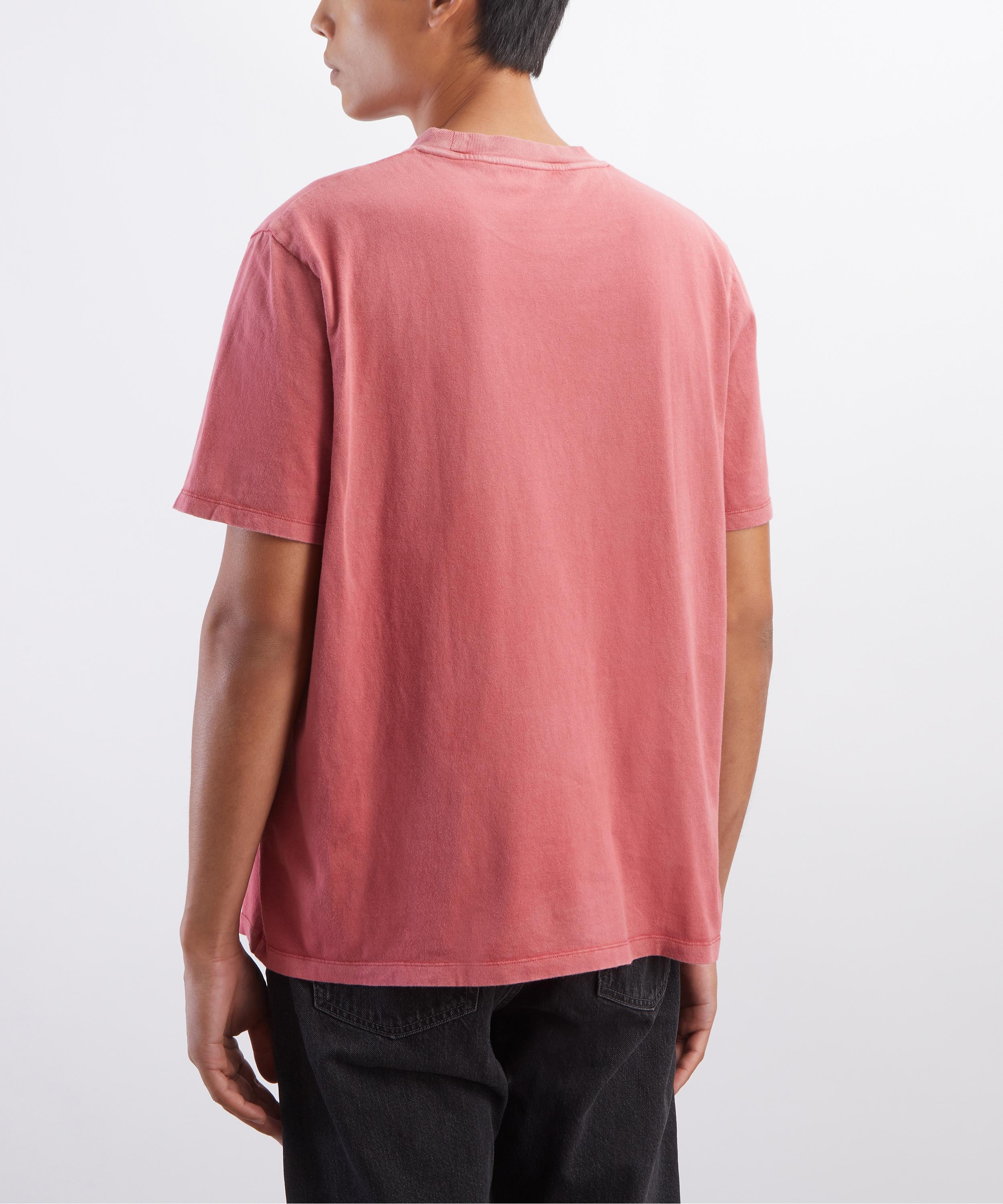 Our Legacy - Box Oversized T-Shirt image number 3