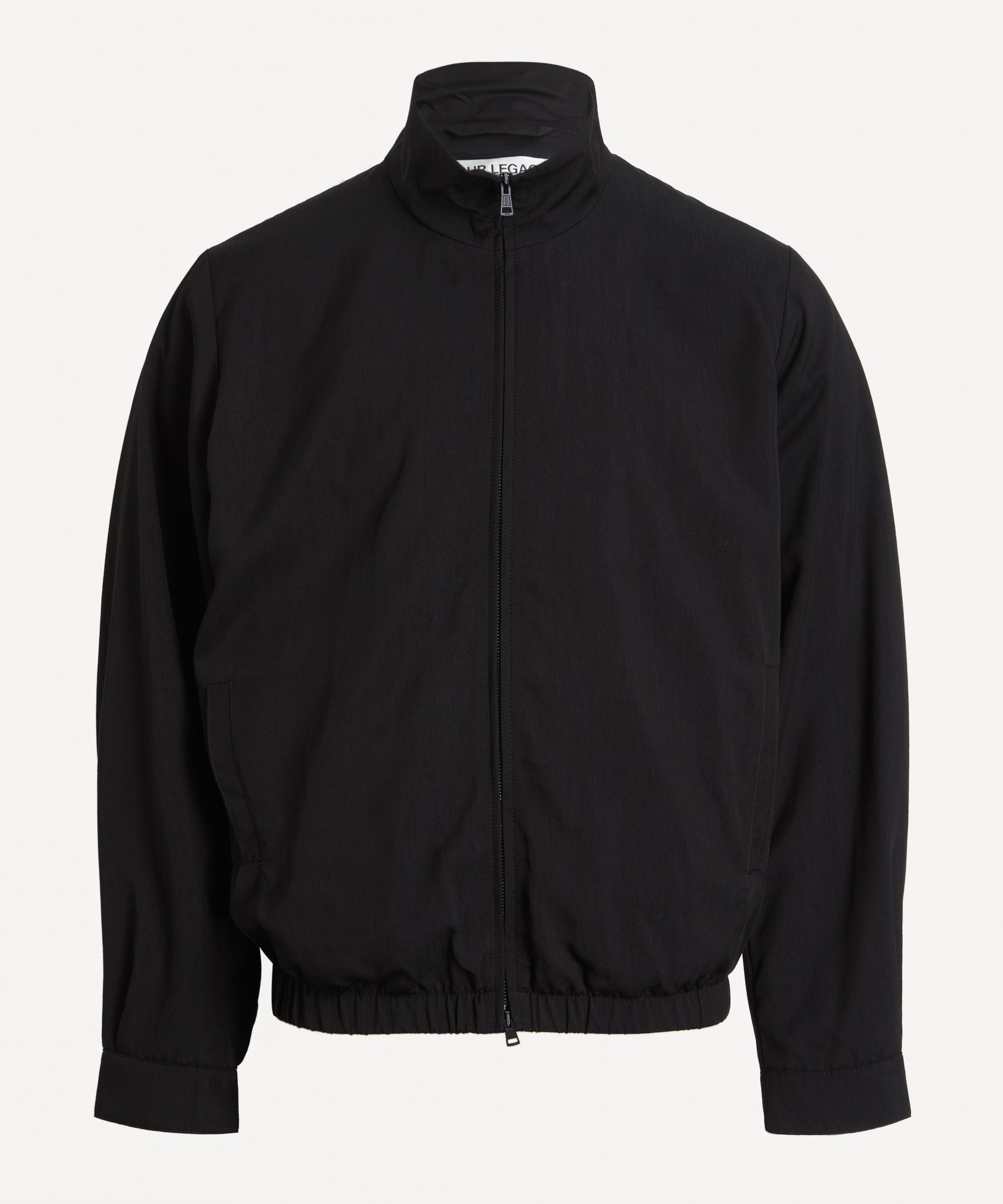 Our Legacy - Casino Zip Jacket image number 0