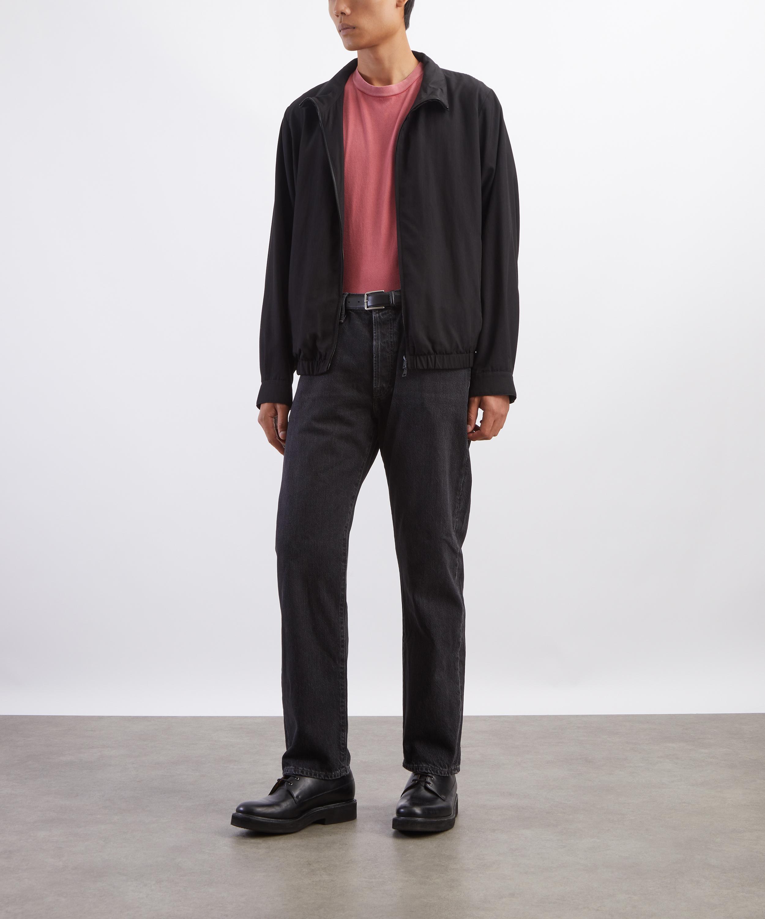 Our Legacy - Casino Zip Jacket image number 1