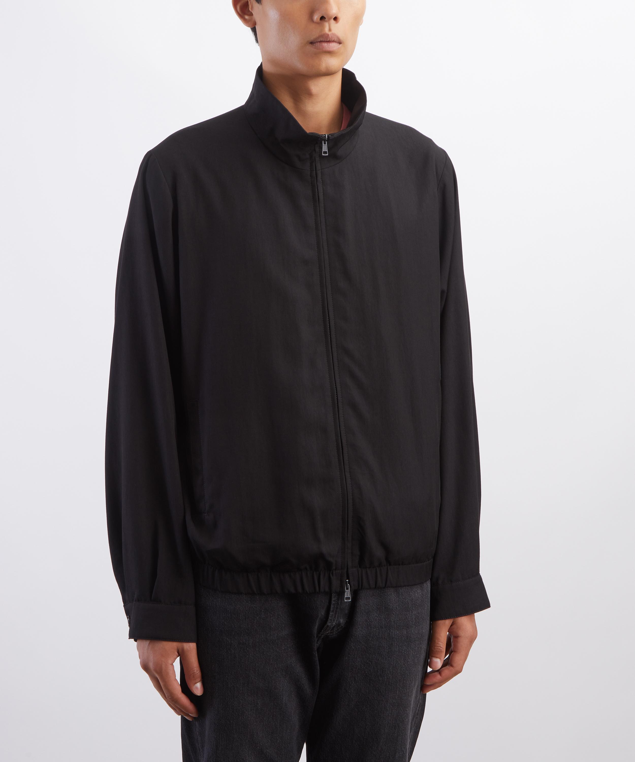 Our Legacy - Casino Zip Jacket image number 2