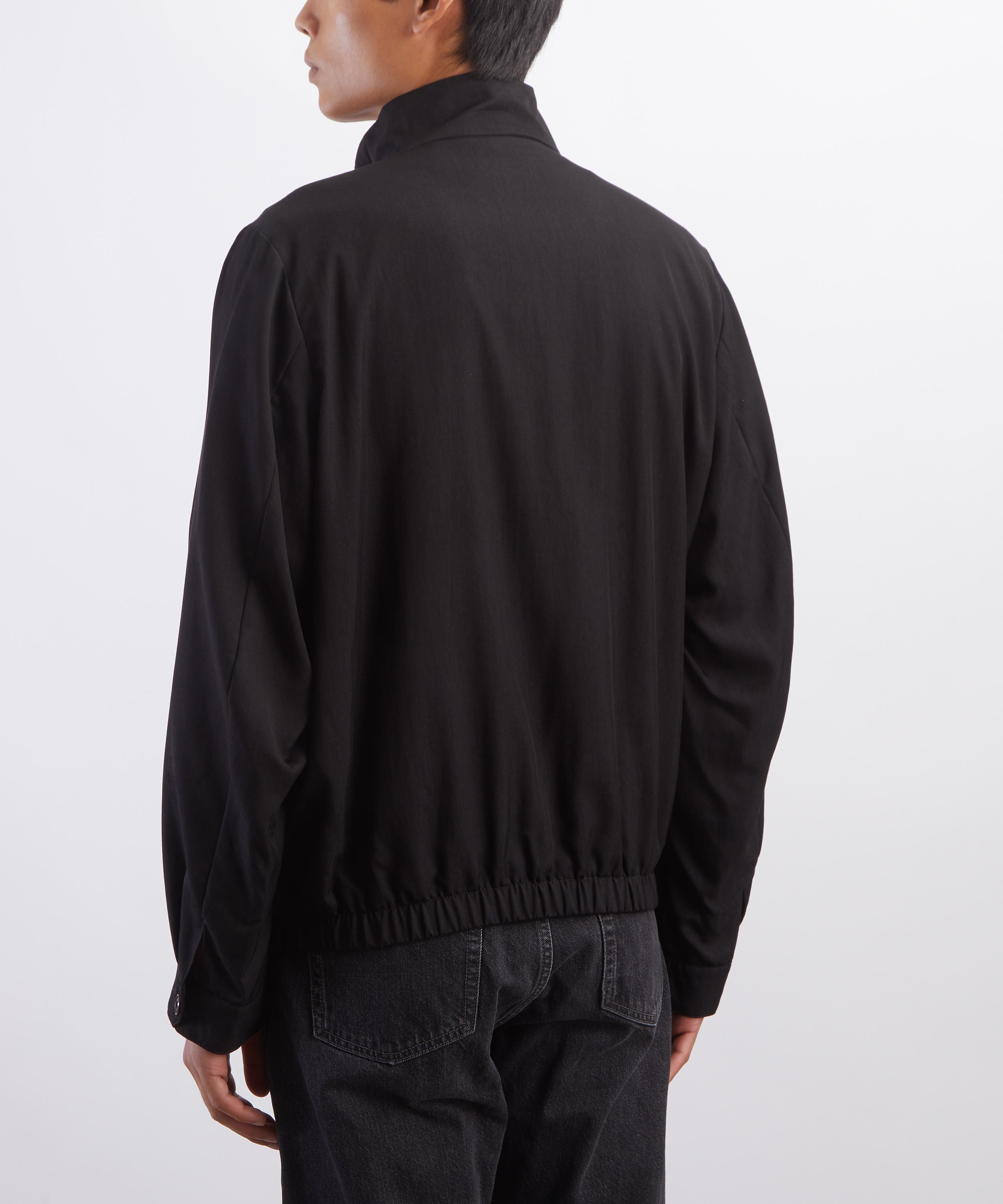 Our Legacy - Casino Zip Jacket image number 3