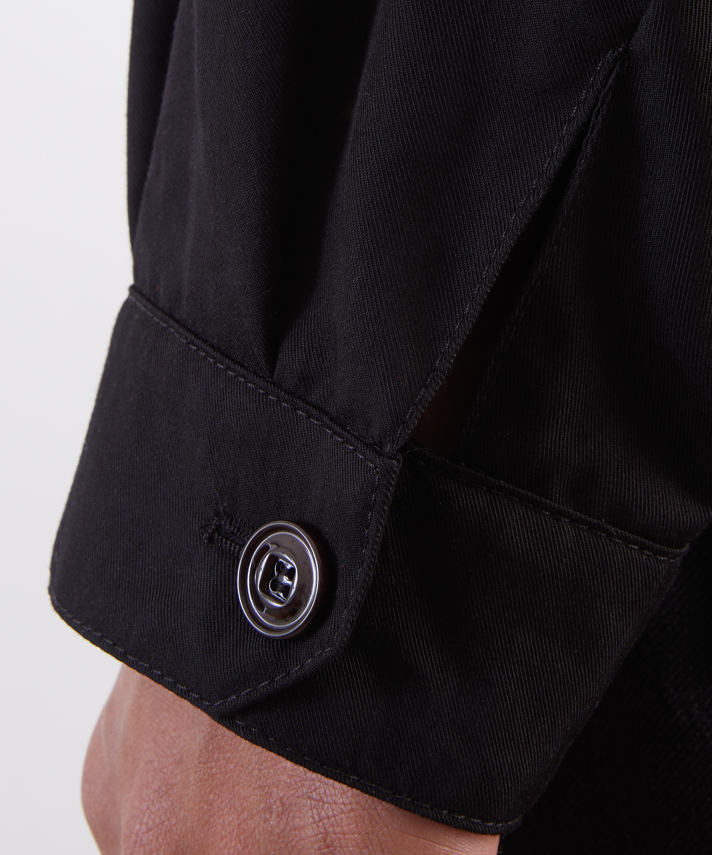 Our Legacy - Casino Zip Jacket image number 4