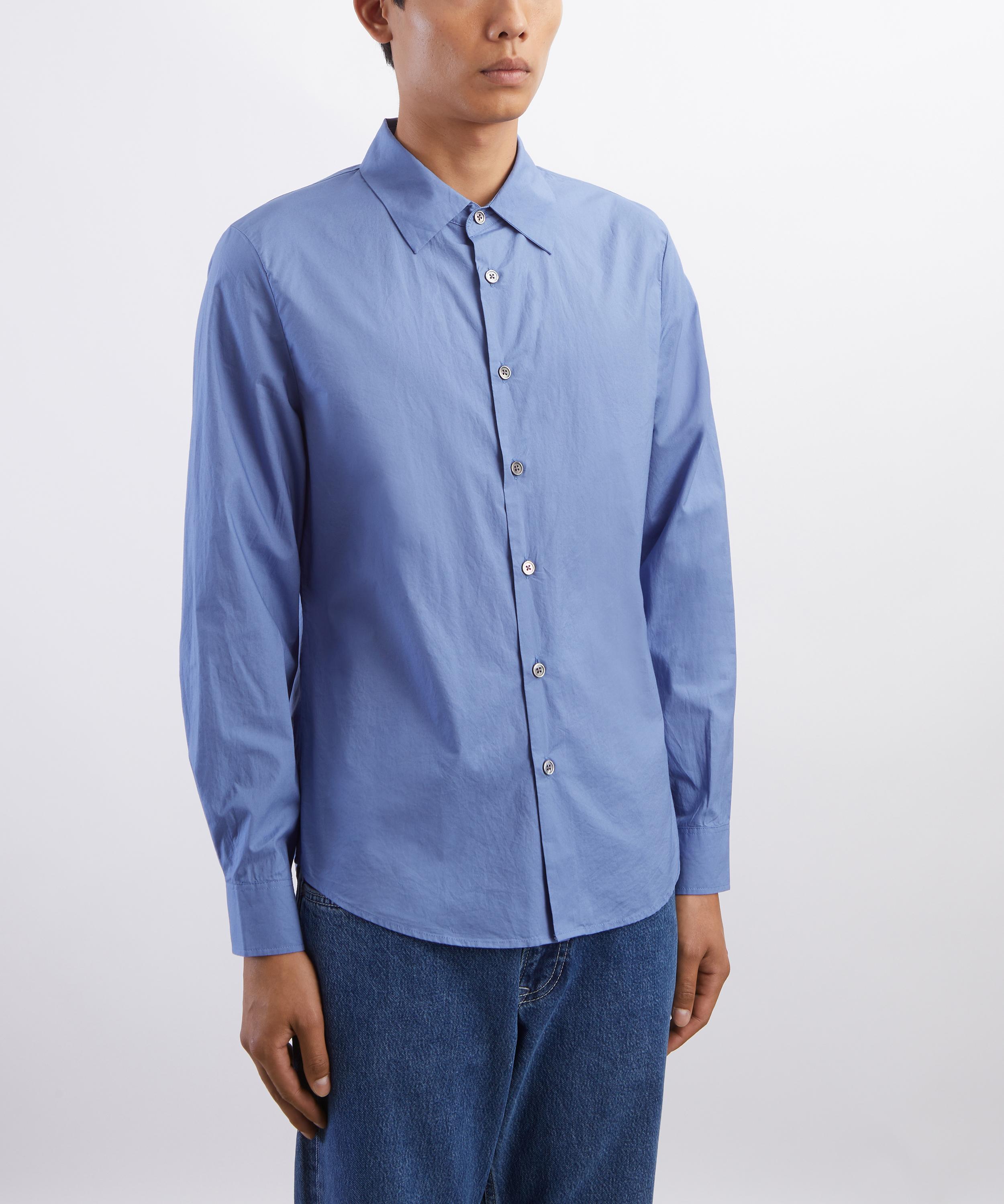 Our Legacy - Clean Cotton Shirt image number 2