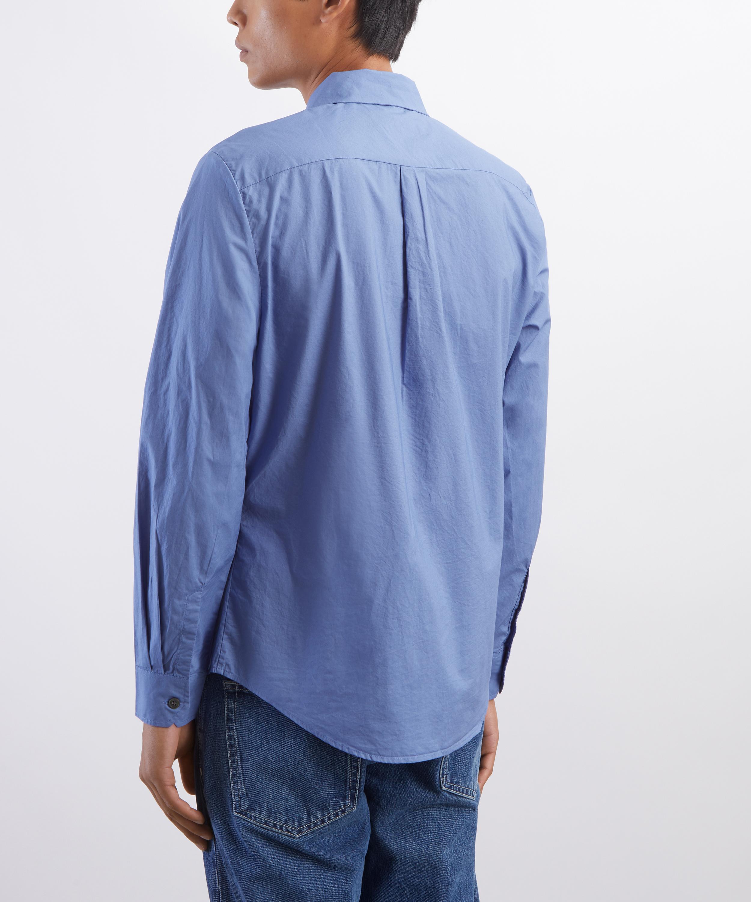 Our Legacy - Clean Cotton Shirt image number 3