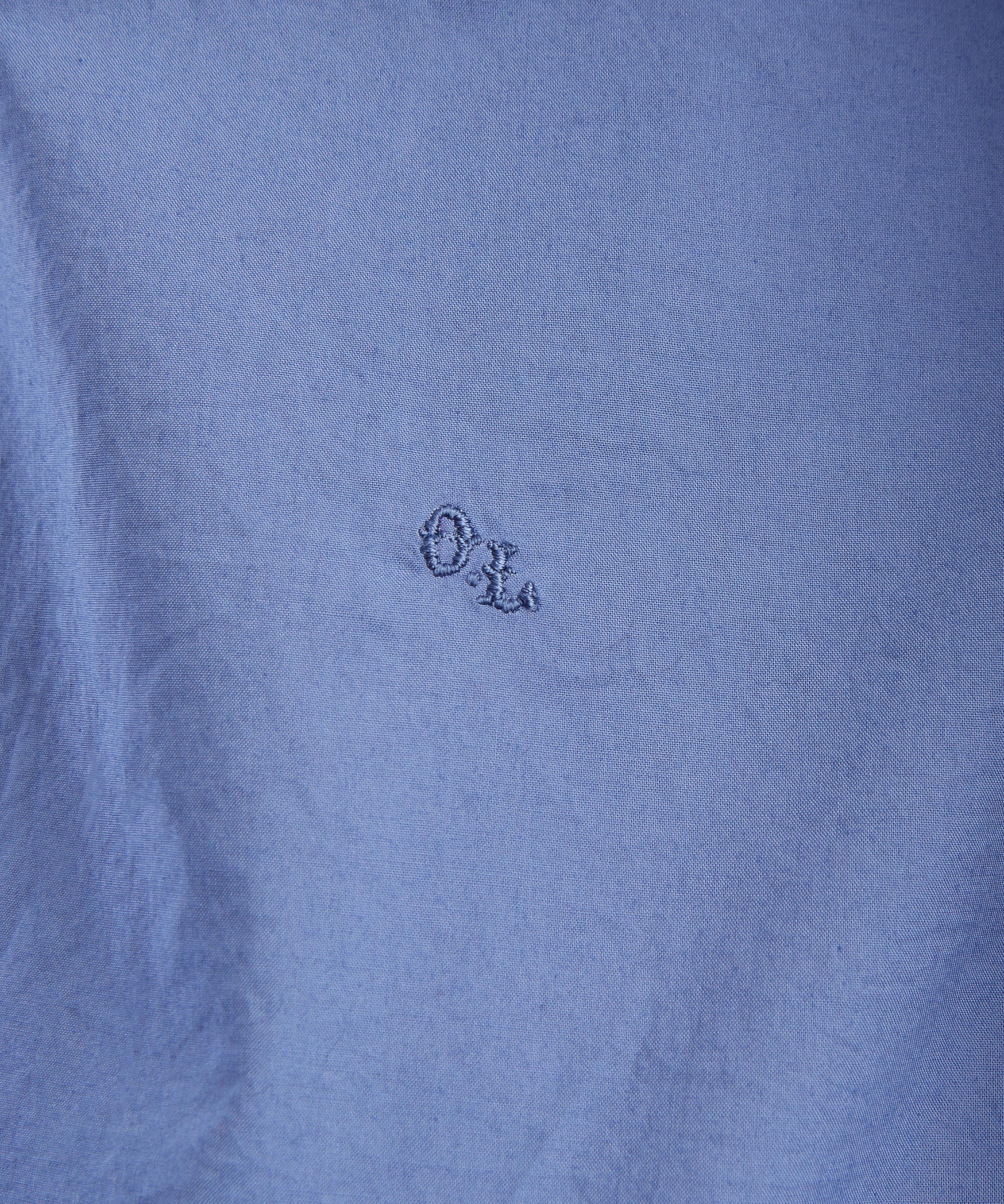Our Legacy - Clean Cotton Shirt image number 4