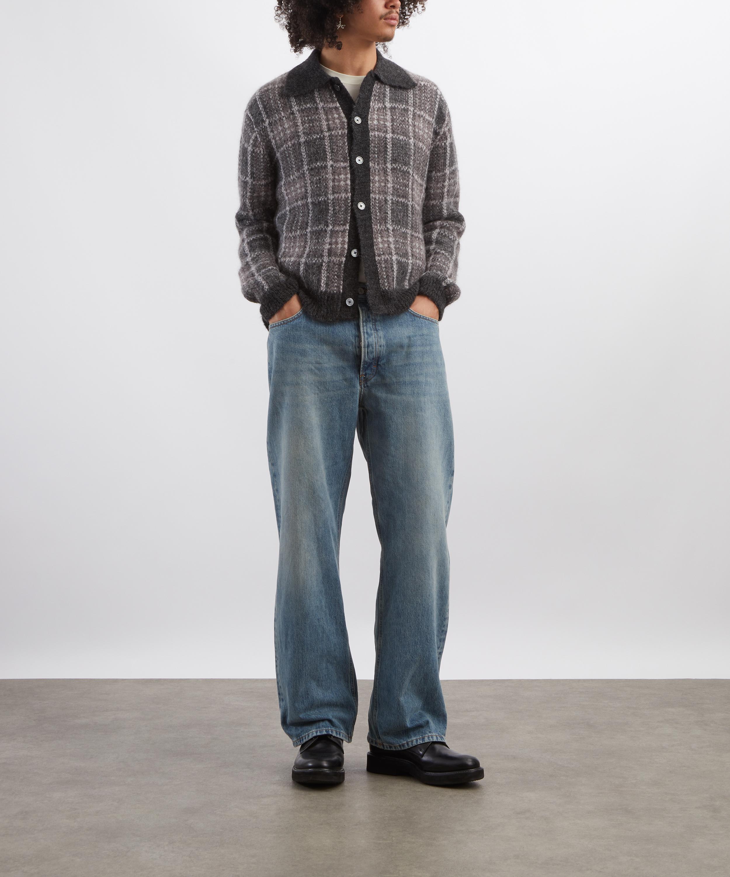 Our Legacy - Evening Polo Knit image number 1