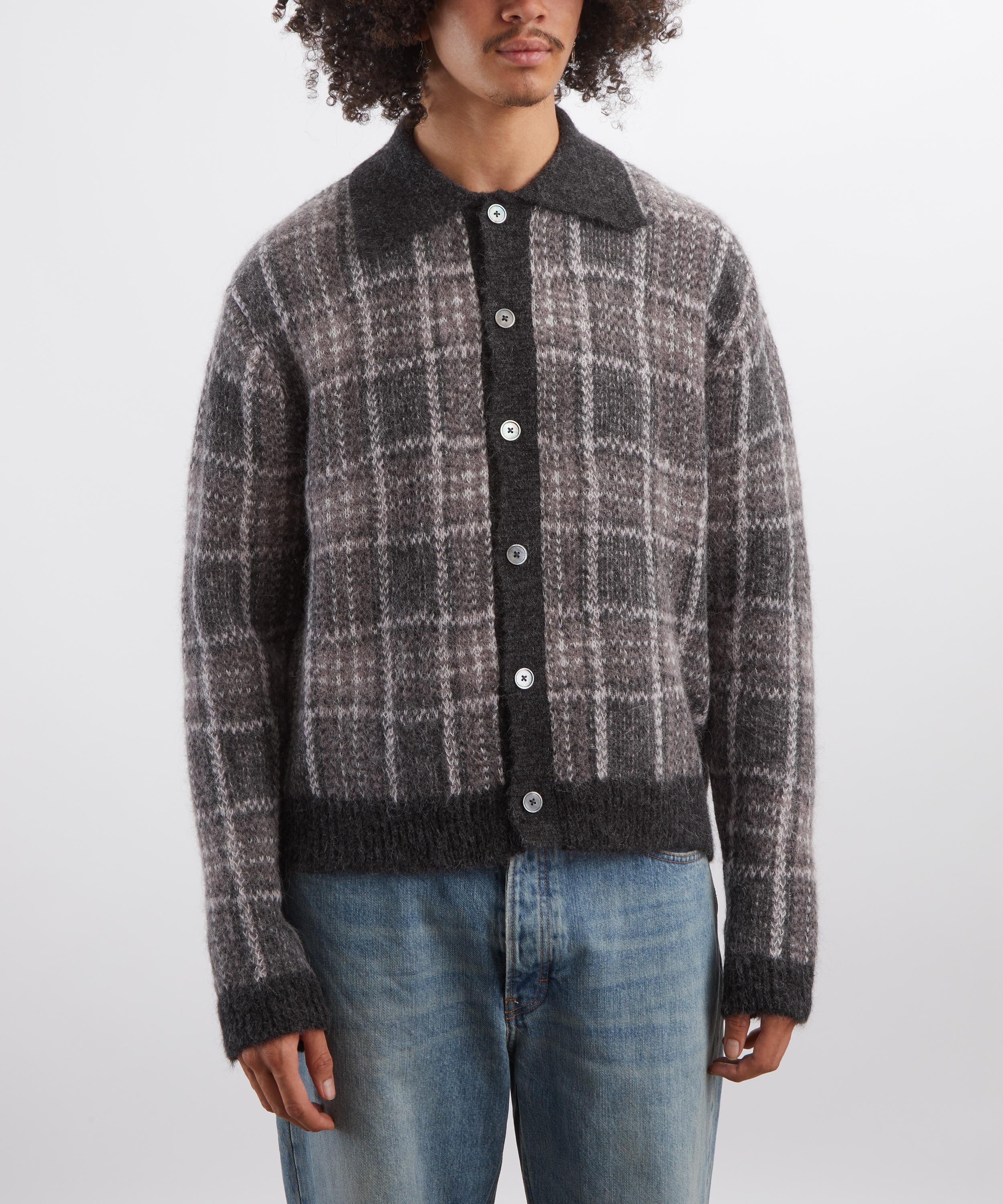 Our Legacy - Evening Polo Knit image number 2