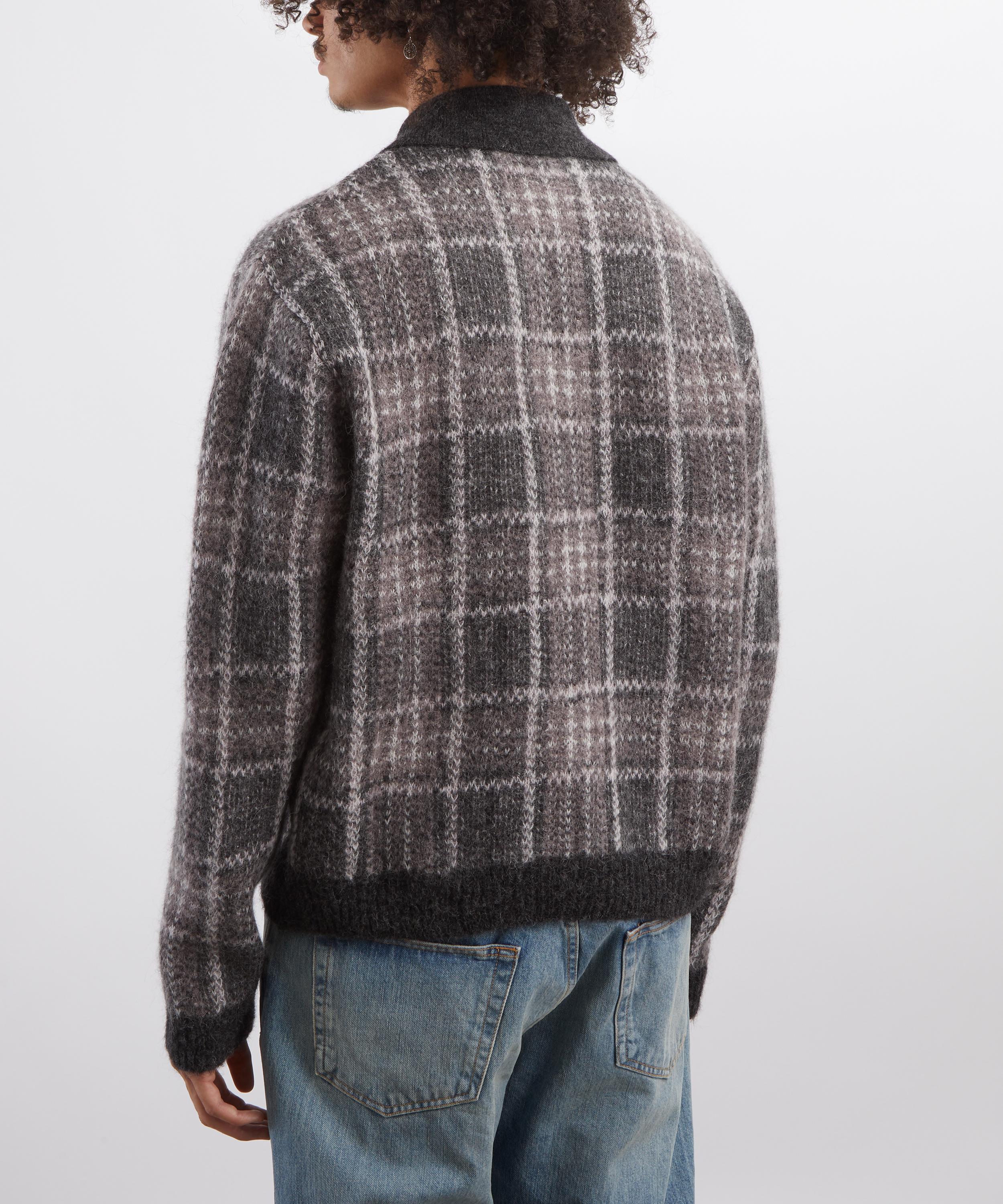 Our Legacy - Evening Polo Knit image number 3