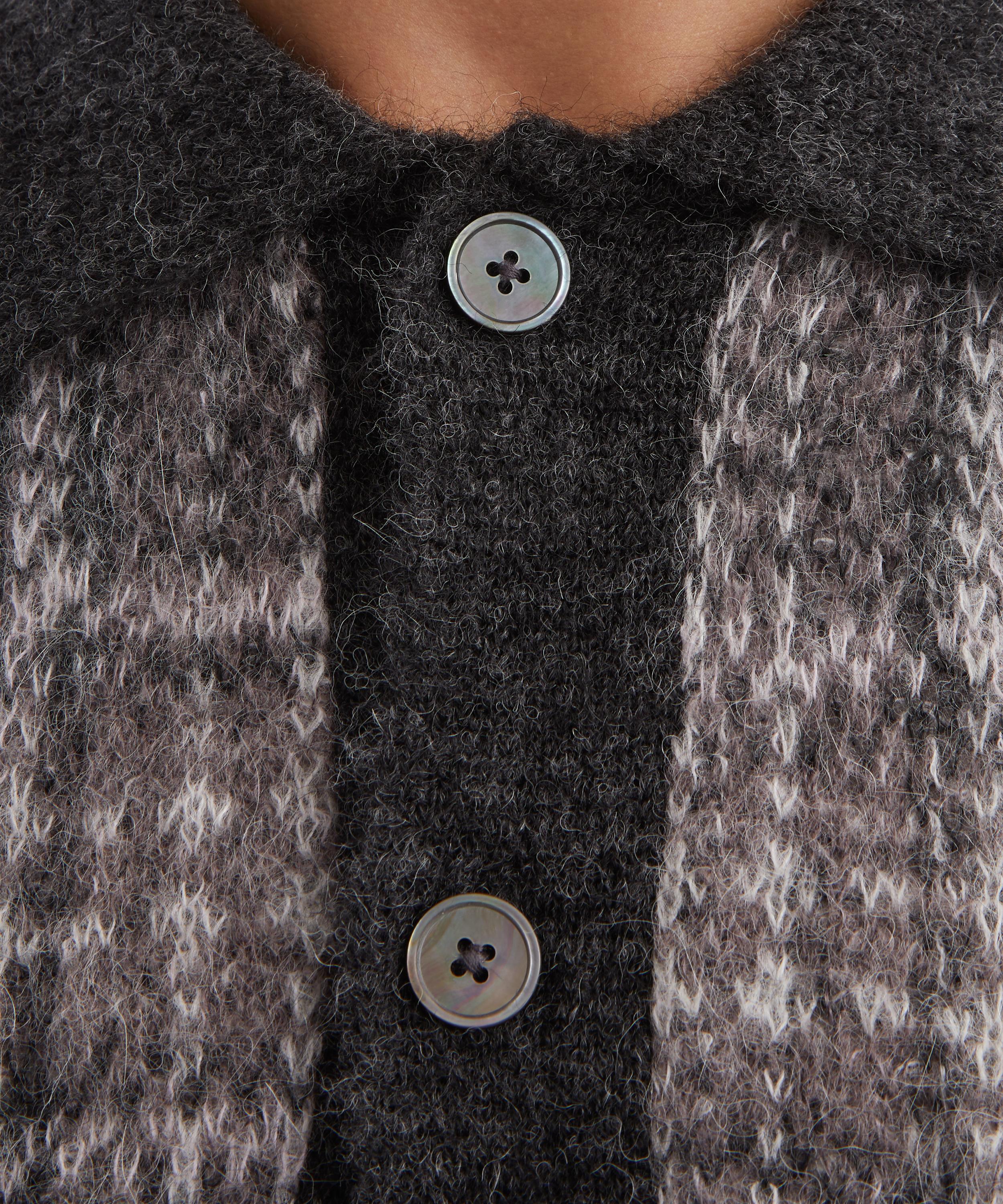 Our Legacy - Evening Polo Knit image number 4