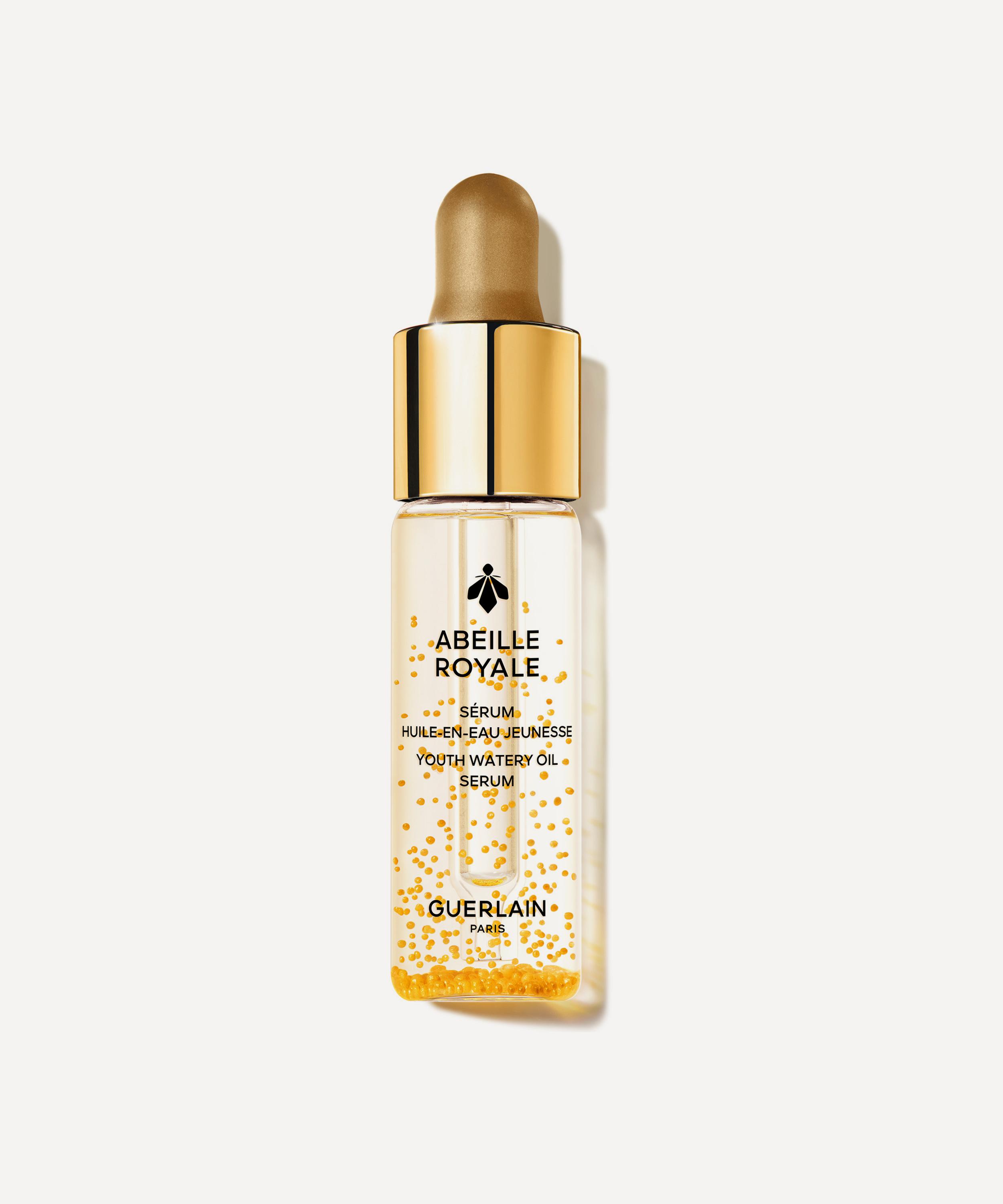 Guerlain Abeille Royale Youth Watery Oil Serum 5ml Gift with