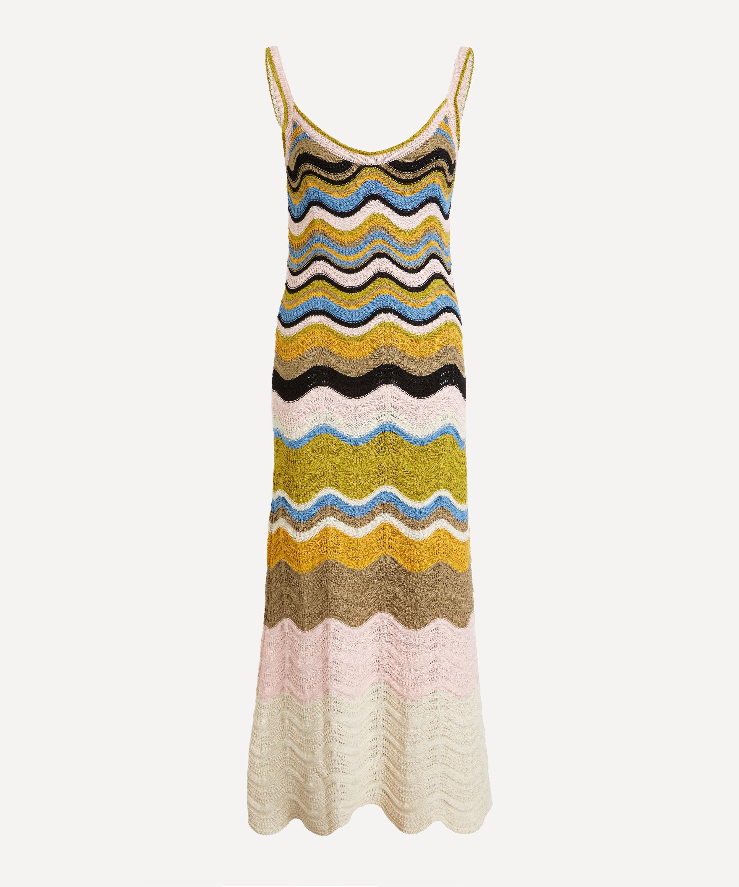 sundress dress knitted Knitting Beach Dress, Asymmetrical summer Dress, Knitted Dress, Bohemian Dress, Hippie Dress,Crochet Clothing,Lace Crochet