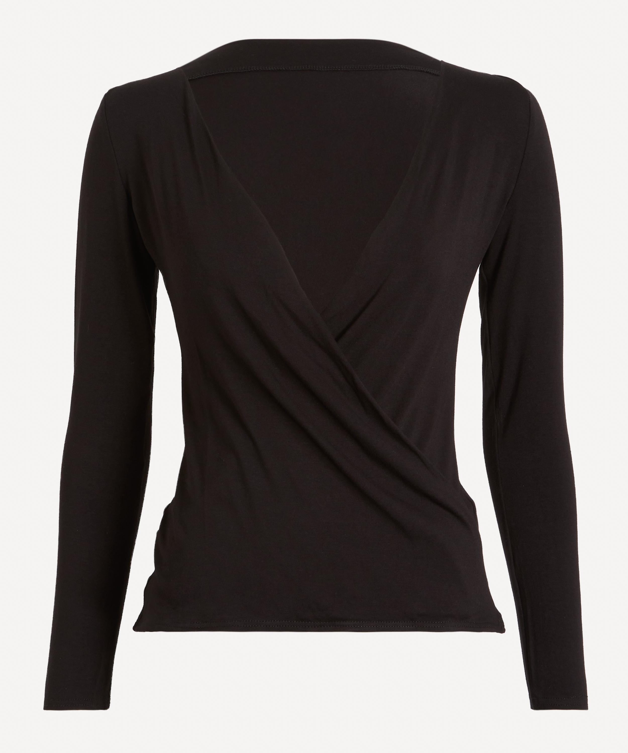 Susamusa - Orion Black Top