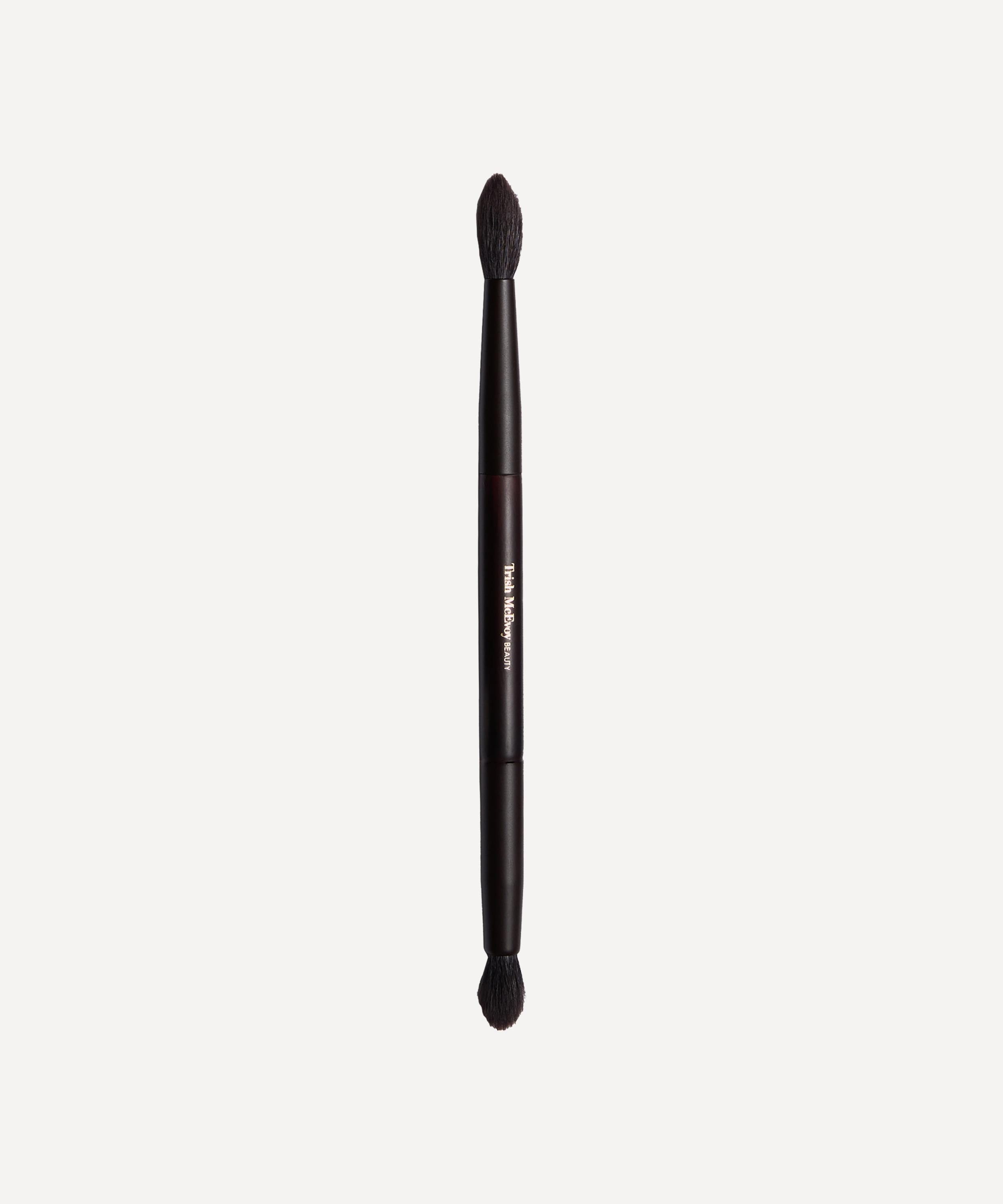 Trish McEvoy - Dual-Ended Shadow and Blending Brush