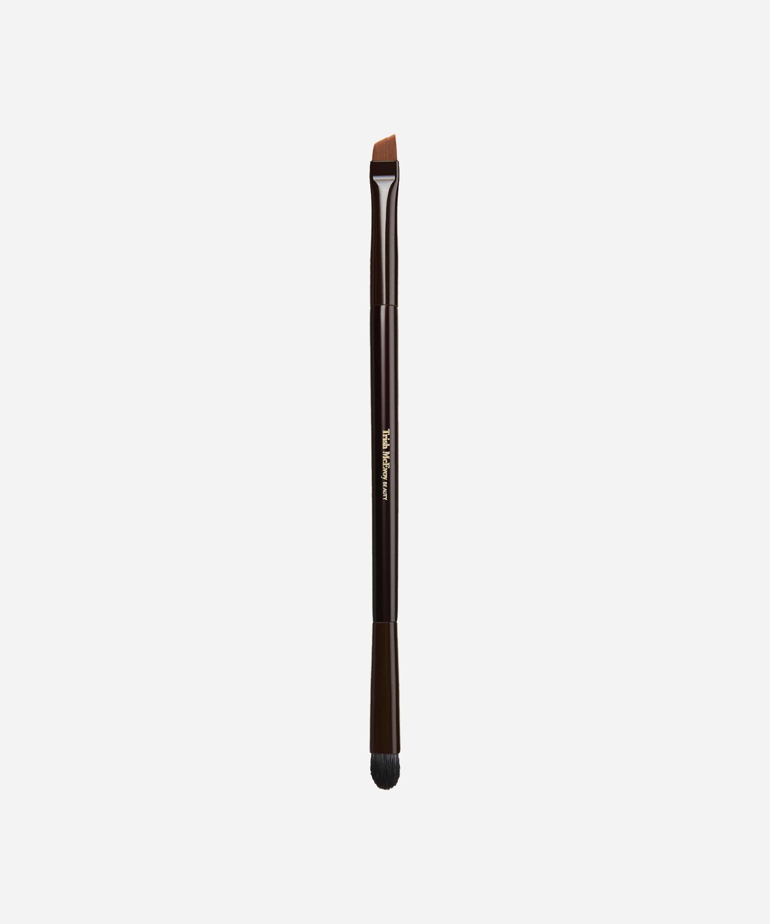 Trish McEvoy - Dual-Ended Placement and Blending Brush
