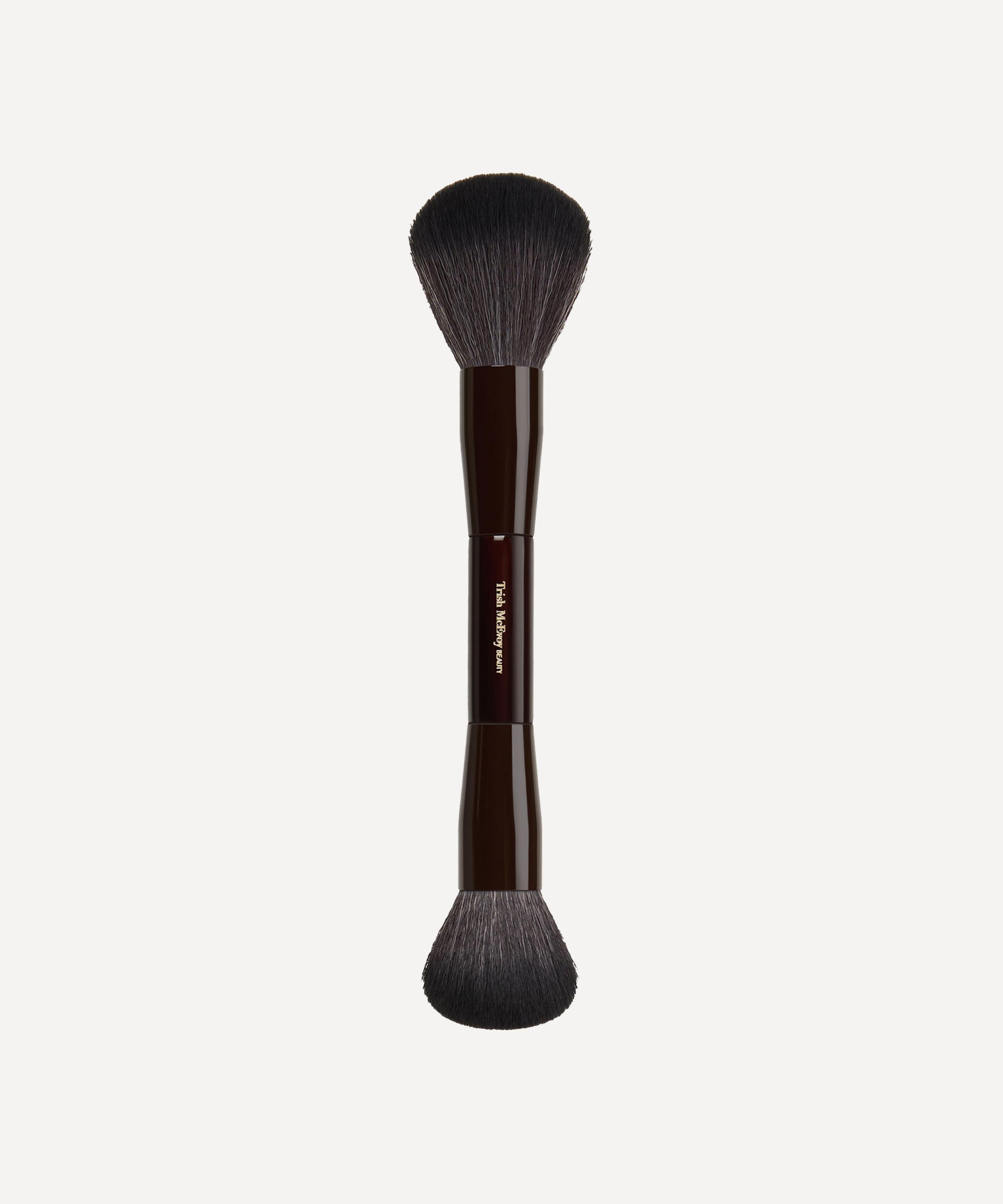 Trish McEvoy - Dual Ended 29/69 Shadow and Blending Brush