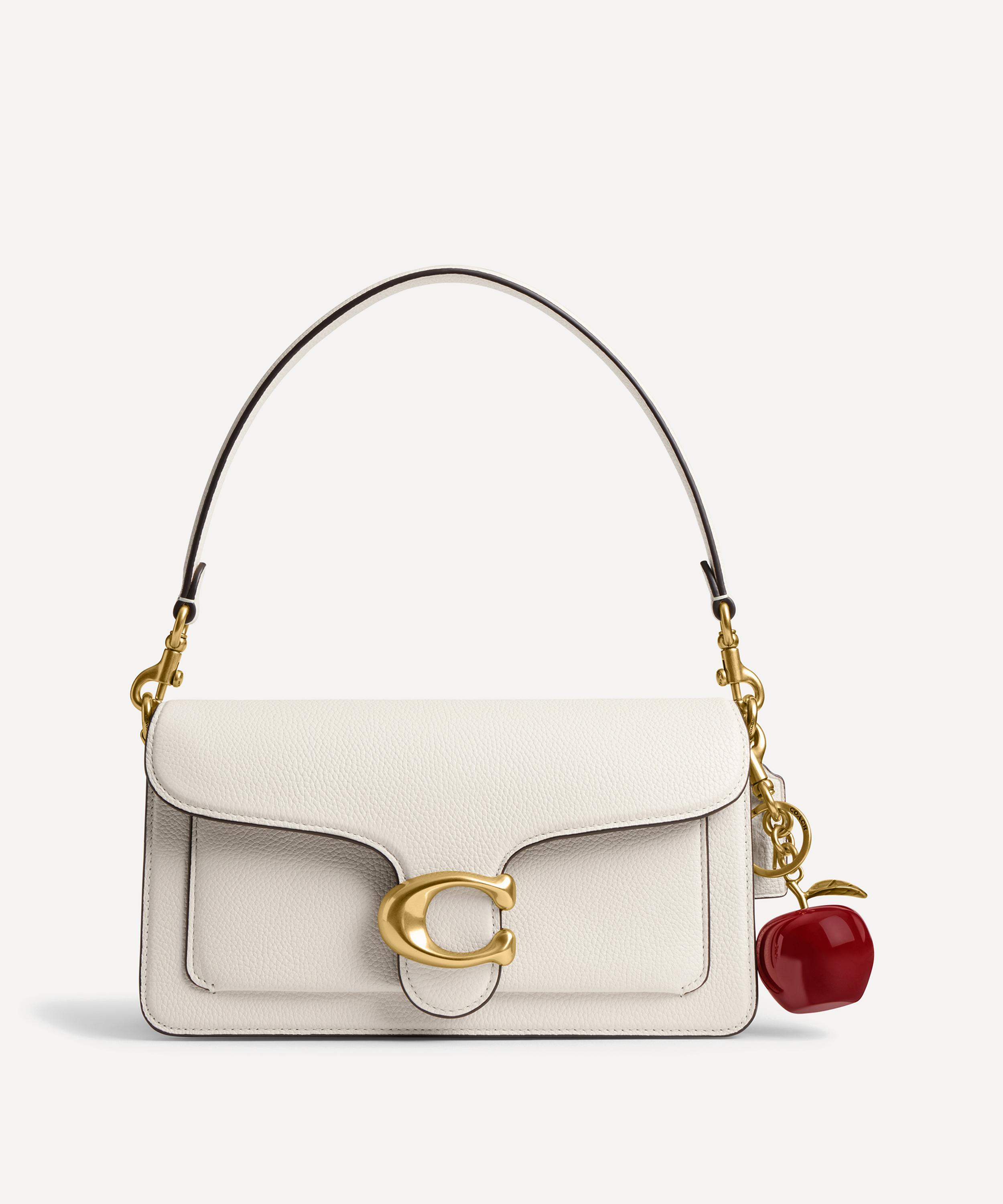 Coach - Apple Bag Charm image number 1