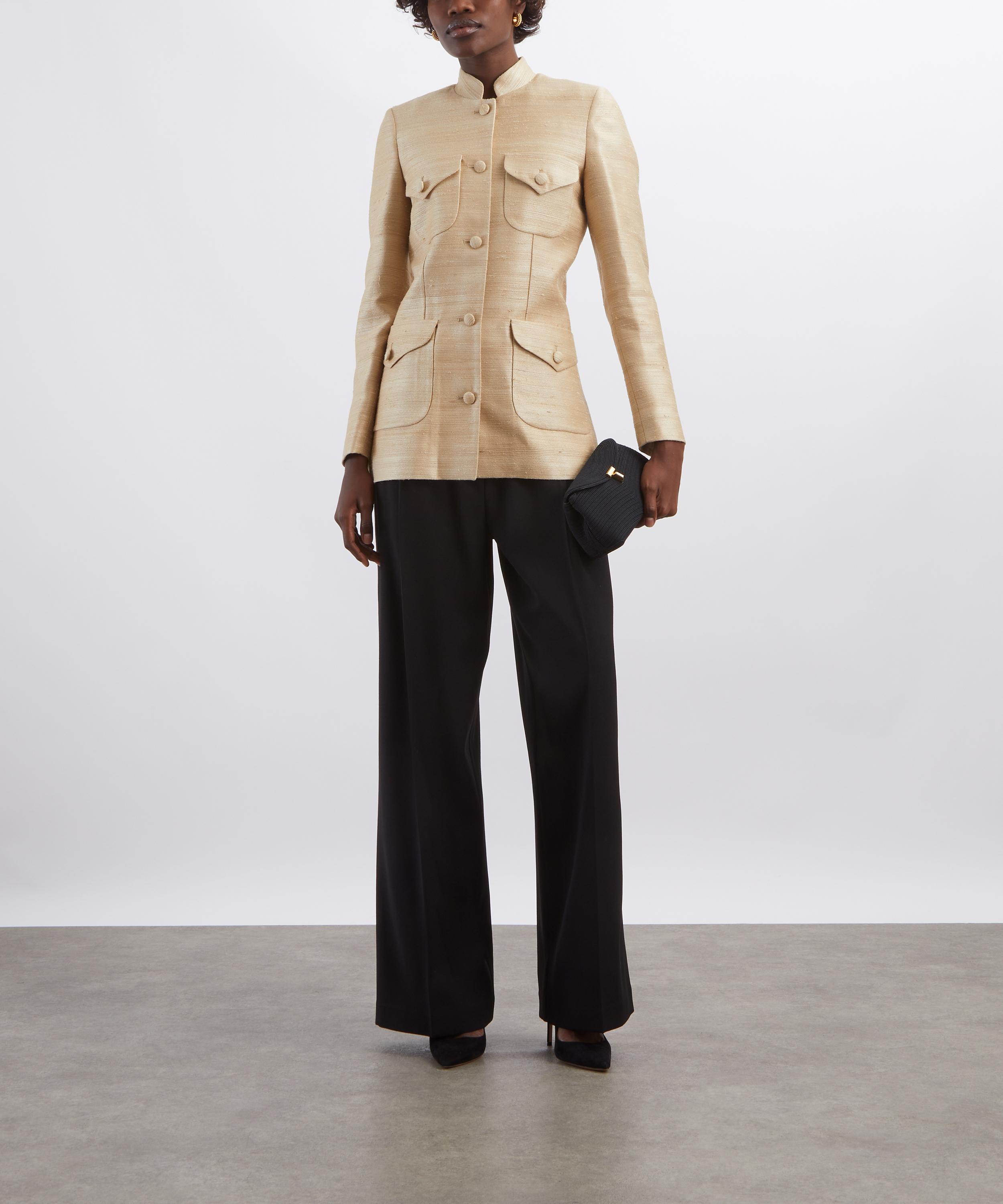Liberowe - Raja Gold Sik Jacket image number 1