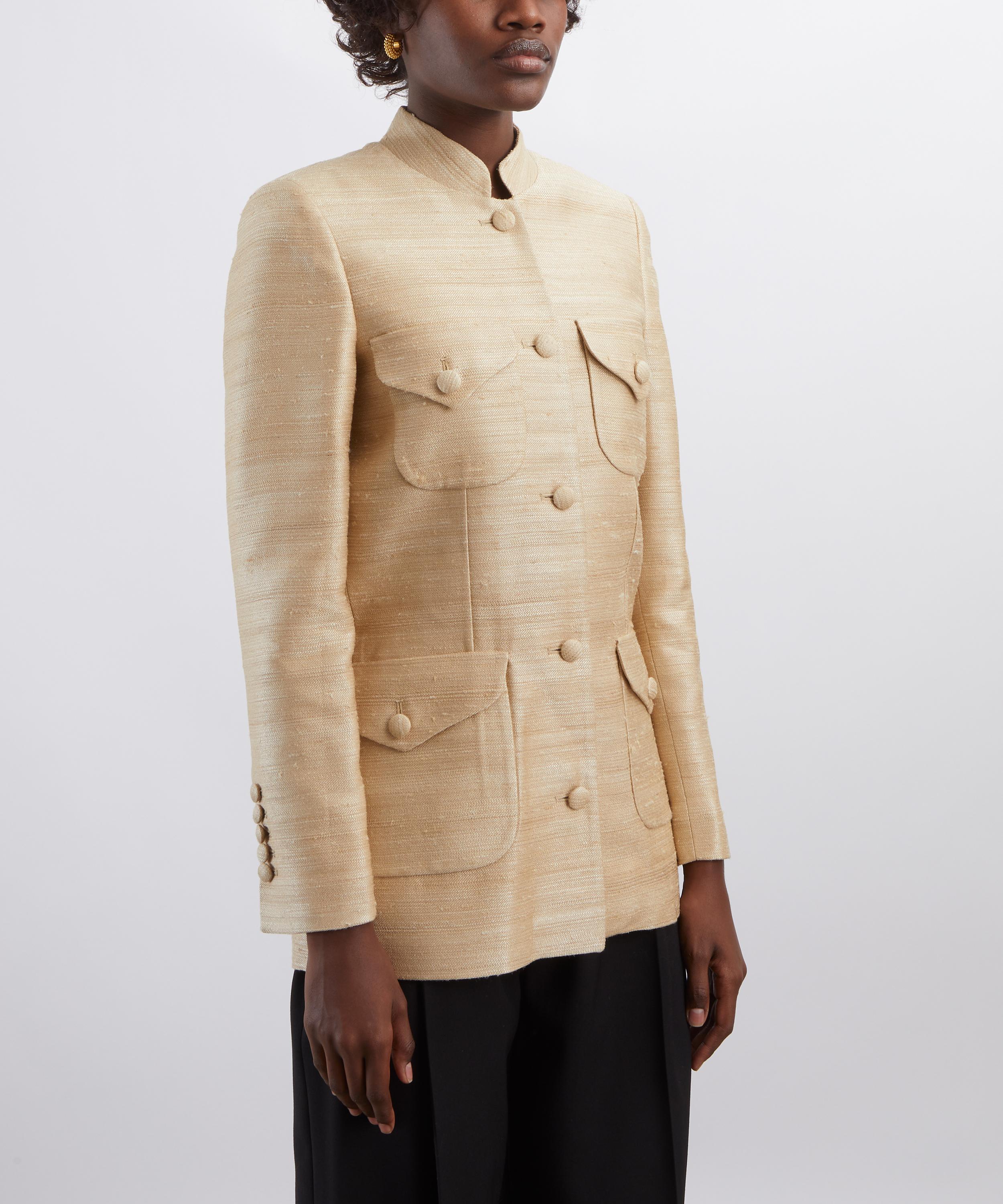 Liberowe - Raja Gold Sik Jacket image number 2