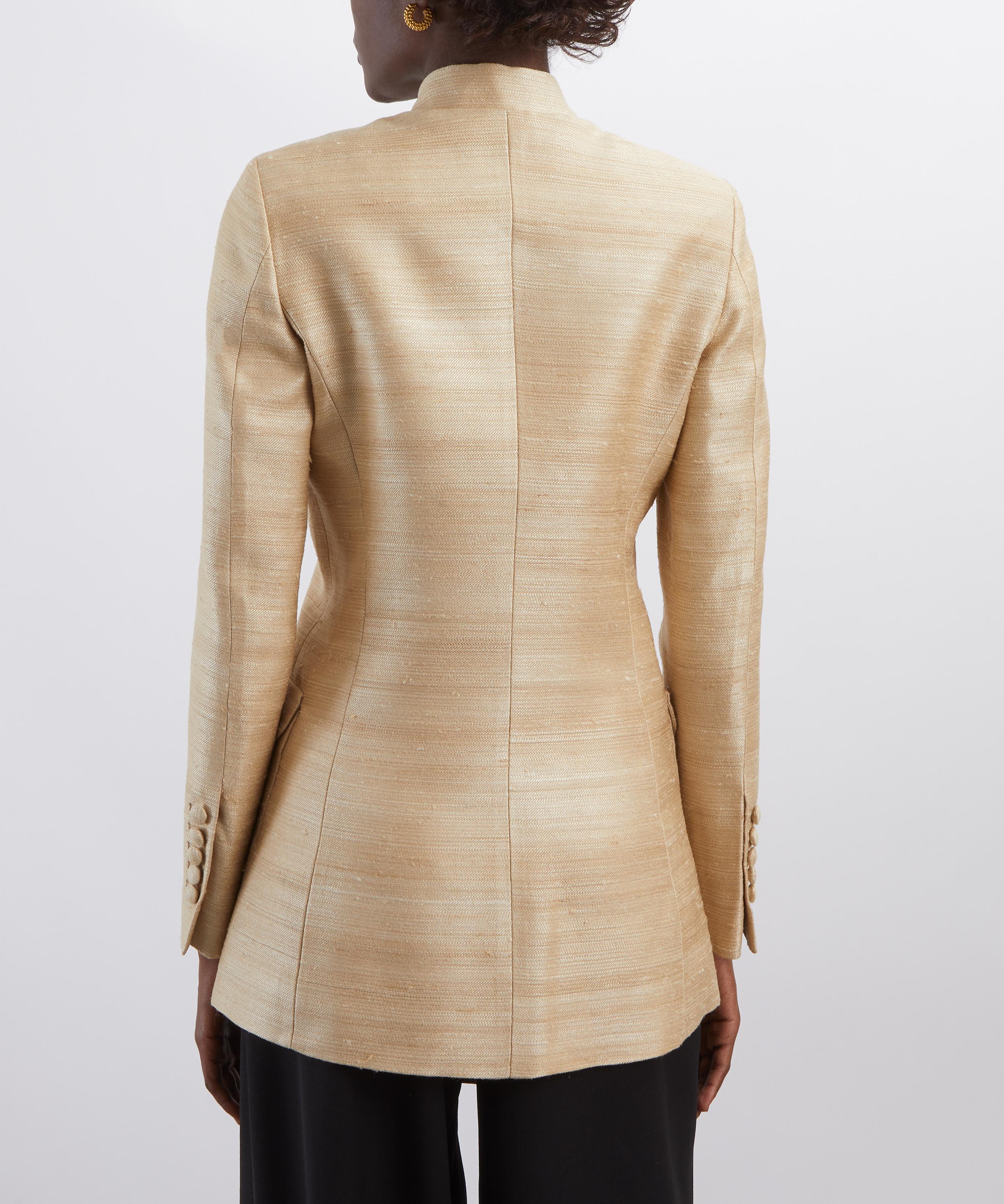 Liberowe - Raja Gold Sik Jacket image number 3