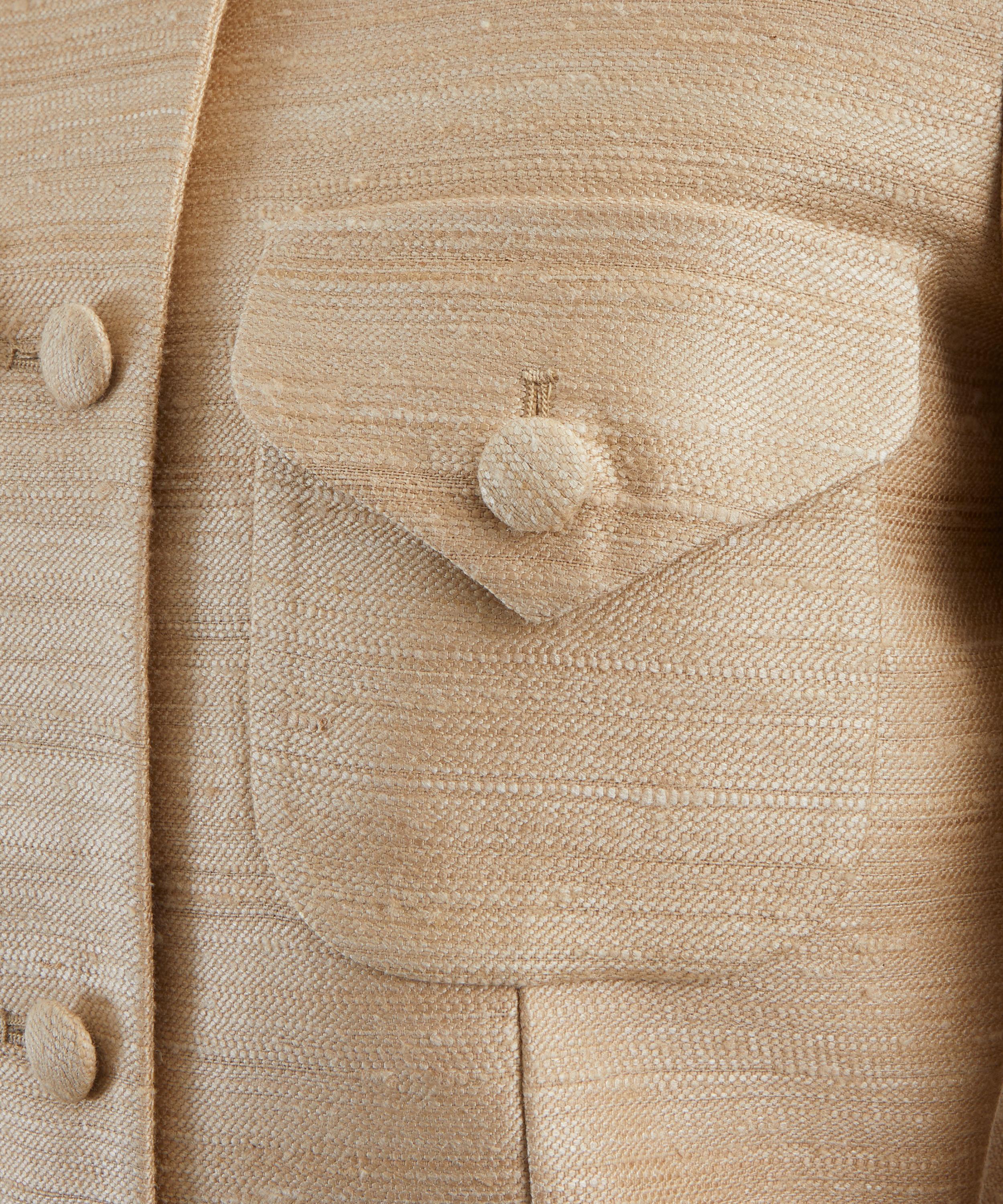 Liberowe - Raja Gold Sik Jacket image number 4