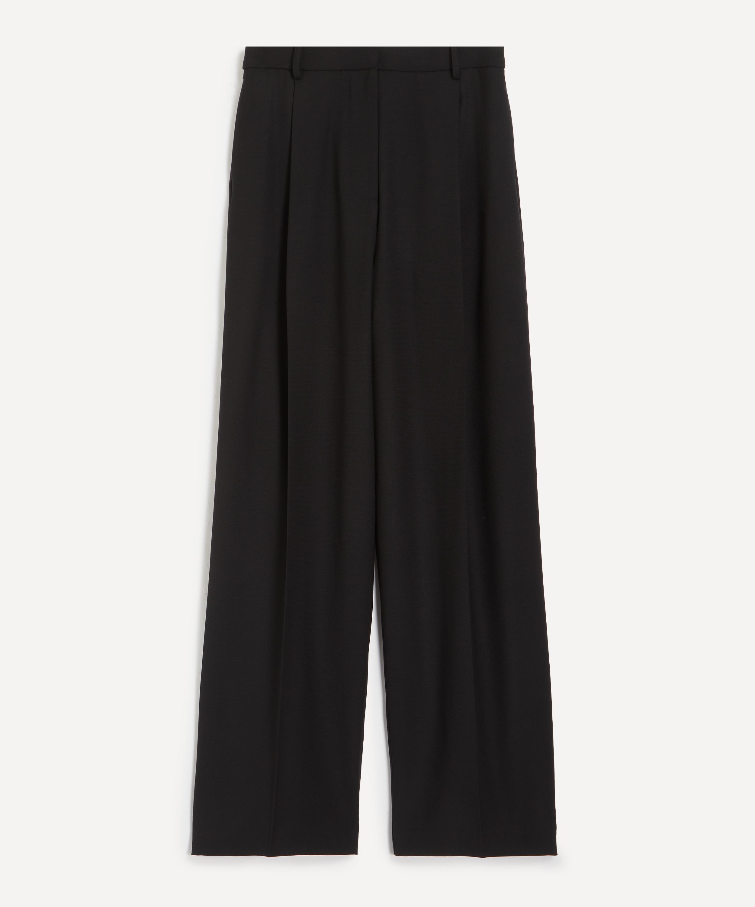 Liberowe - Mika High-Waisted Tailored Trousers image number 0