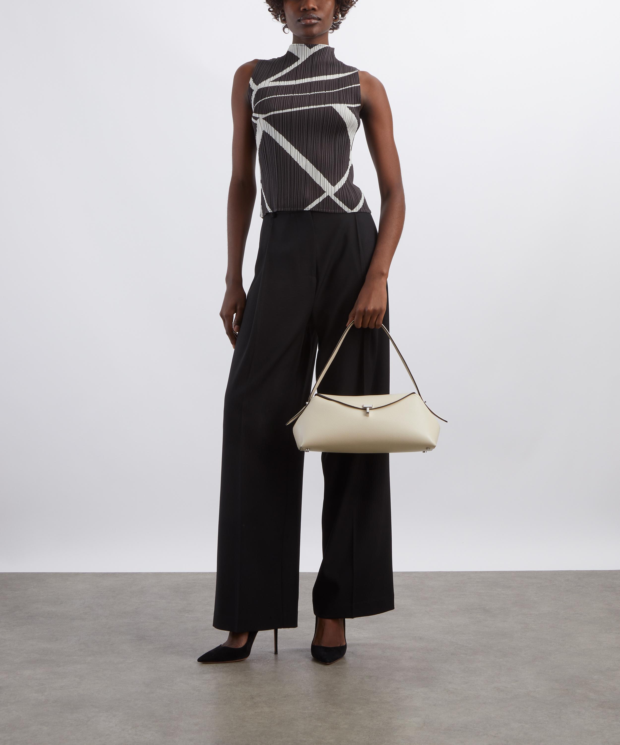 Liberowe - Mika High-Waisted Tailored Trousers image number 1