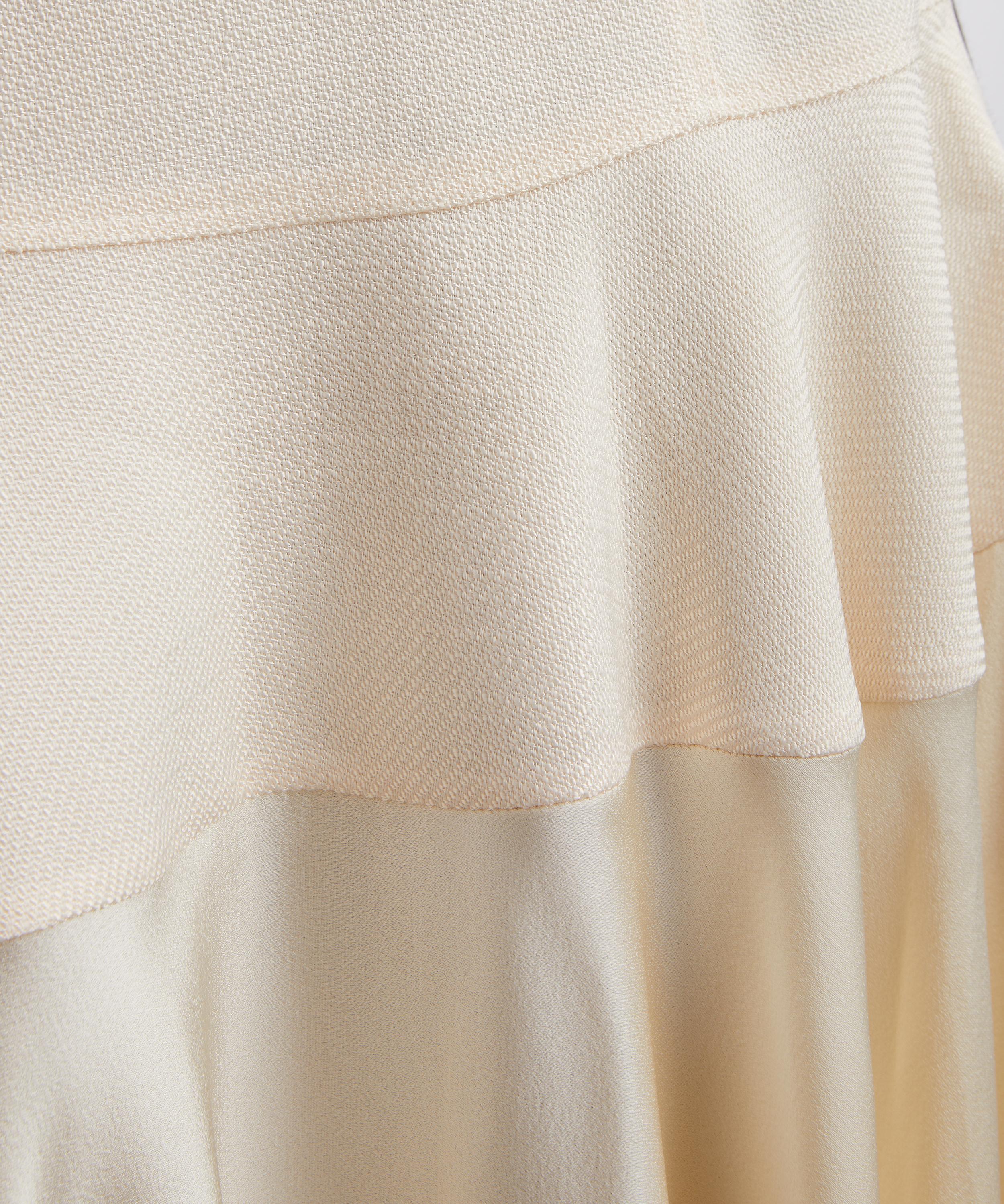 Liberowe - Byrony Asymmetrical Tiered Skirt image number 4
