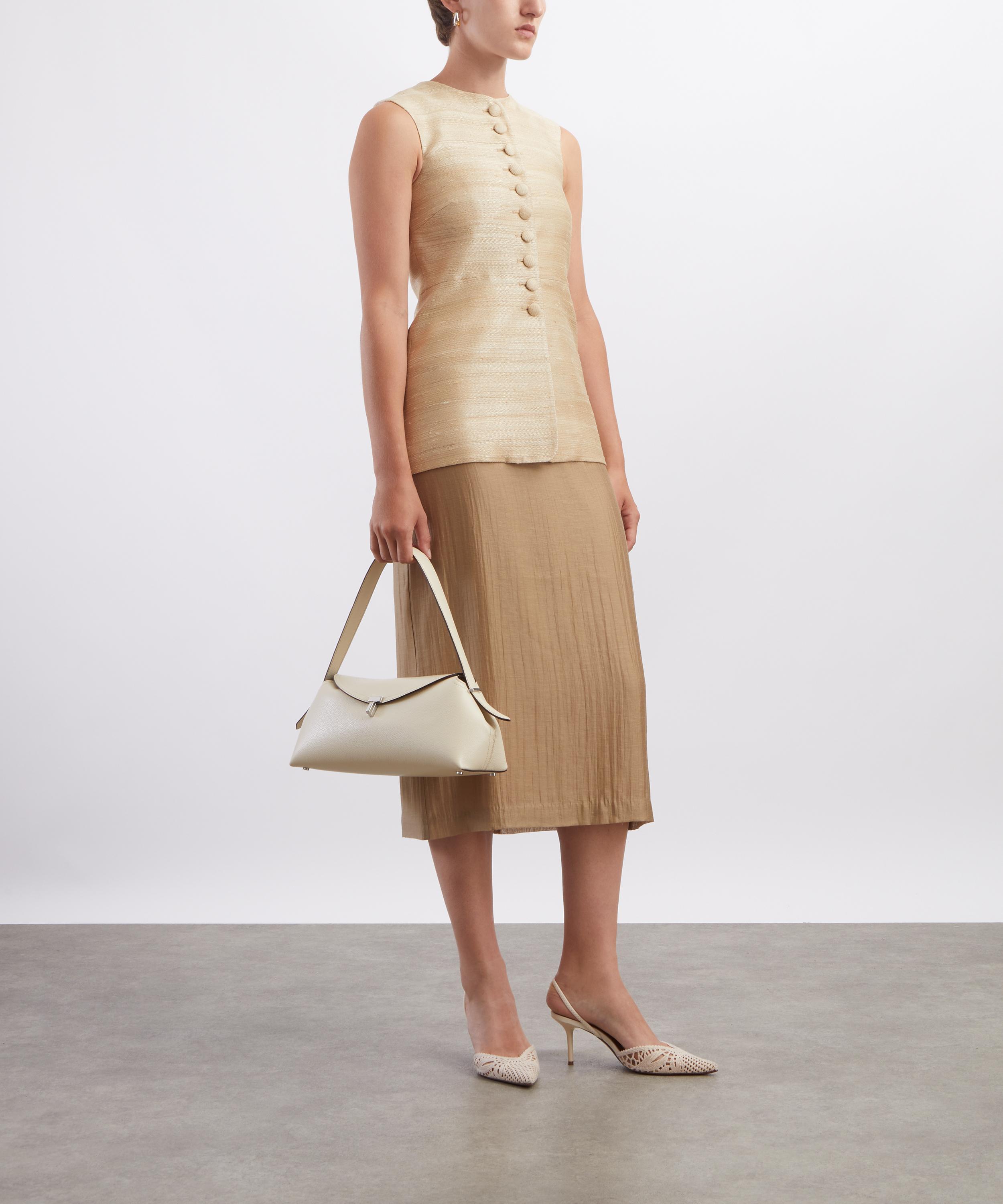Liberowe - Vania Jacquard Vest image number 1