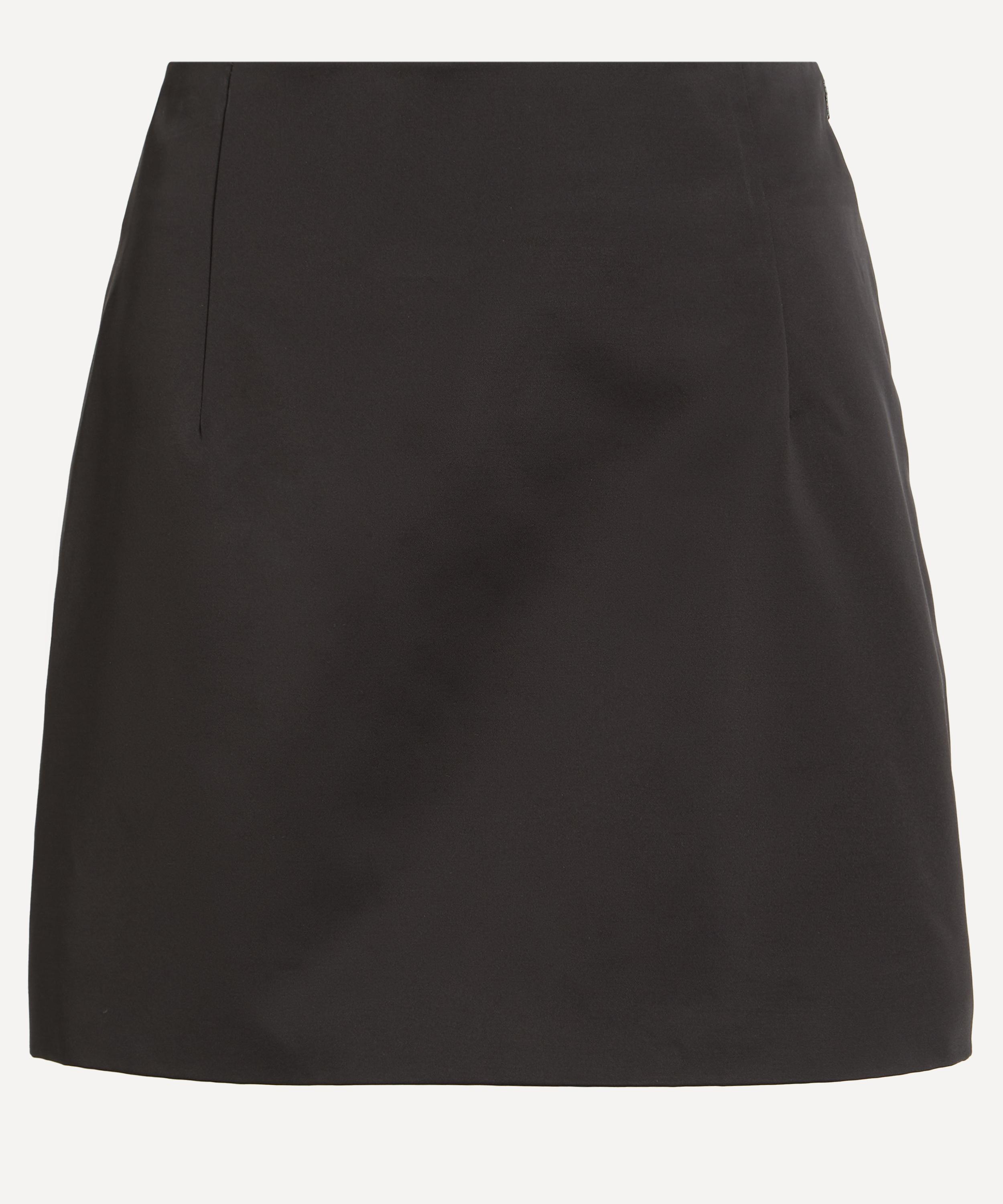 Liberowe - Vera Duchess Mini Skirt image number 0
