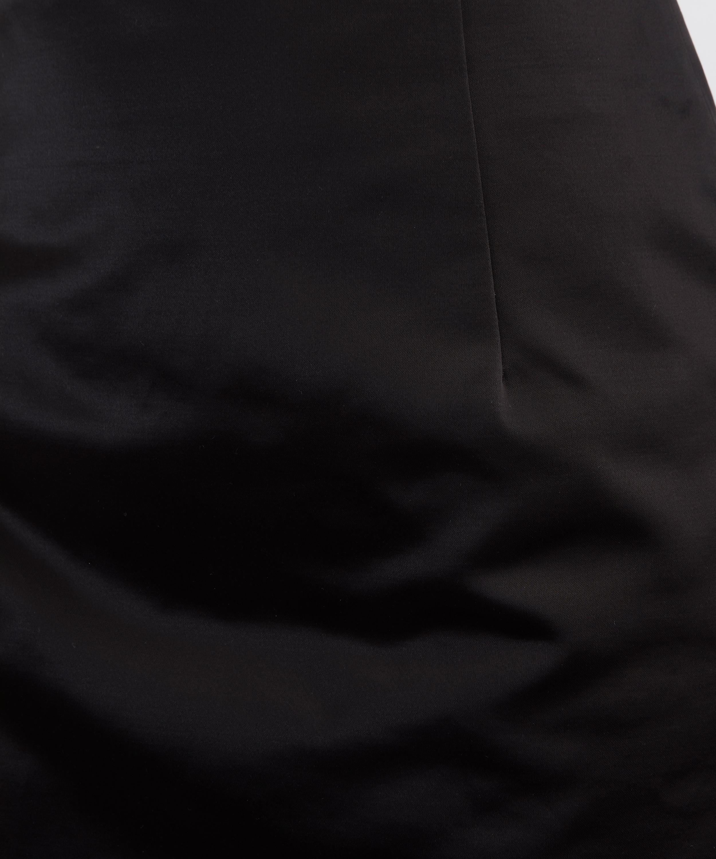 Liberowe - Vera Duchess Mini Skirt image number 4
