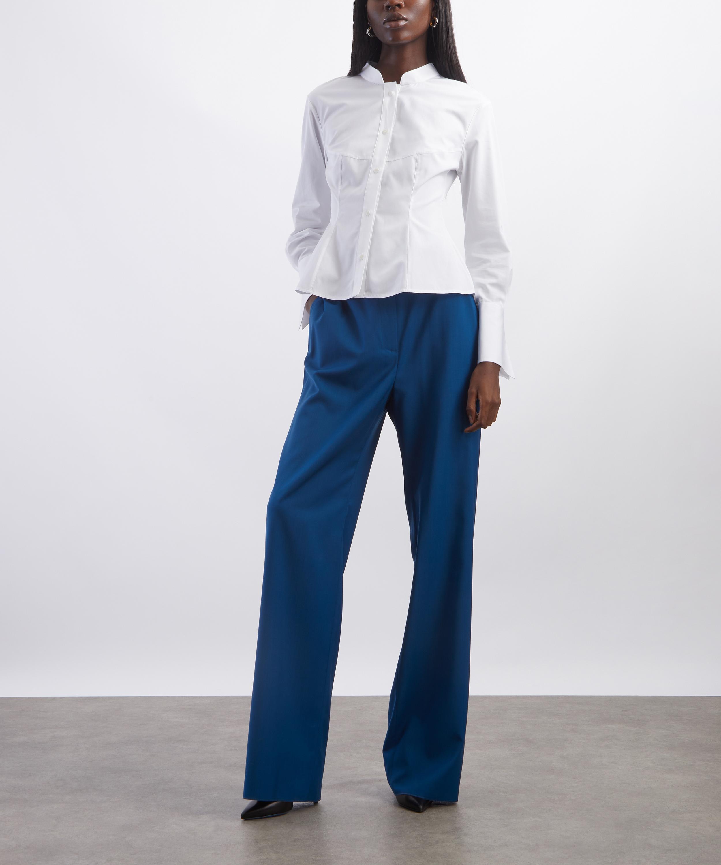 Liberowe - Bahar Cotton Shirt image number 1