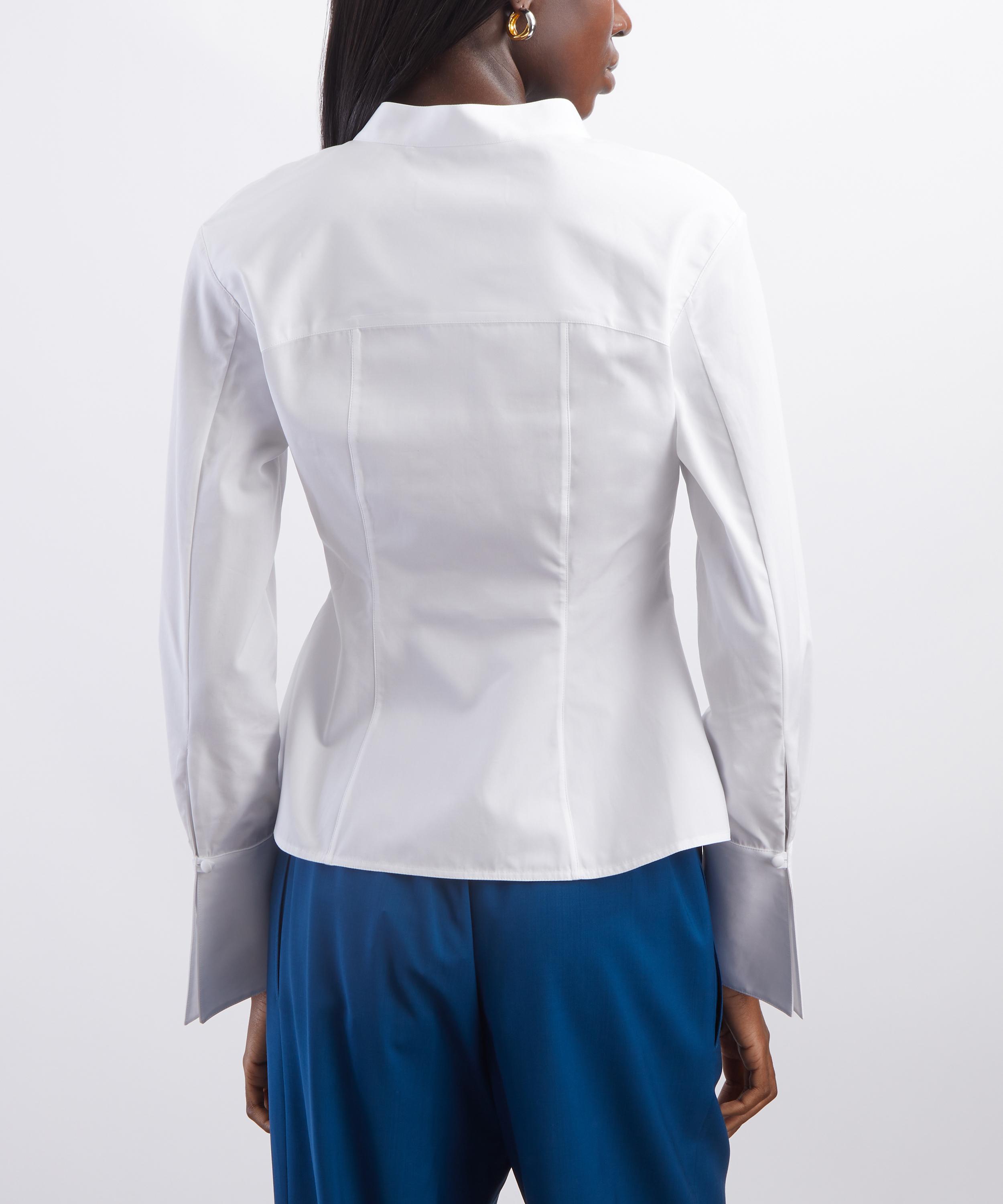Liberowe - Bahar Cotton Shirt image number 3