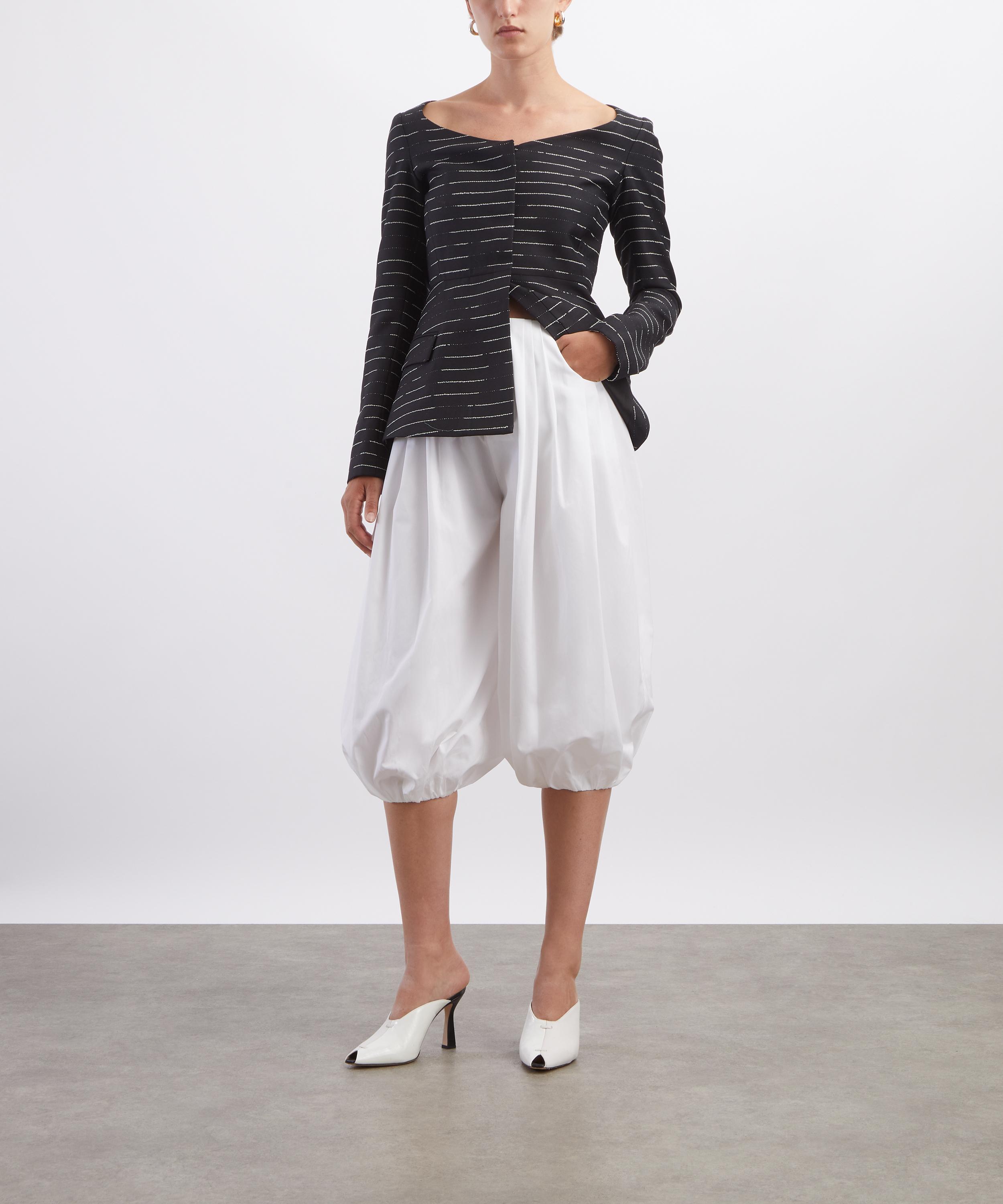 Liberowe - Arden Balloon Trousers image number 1