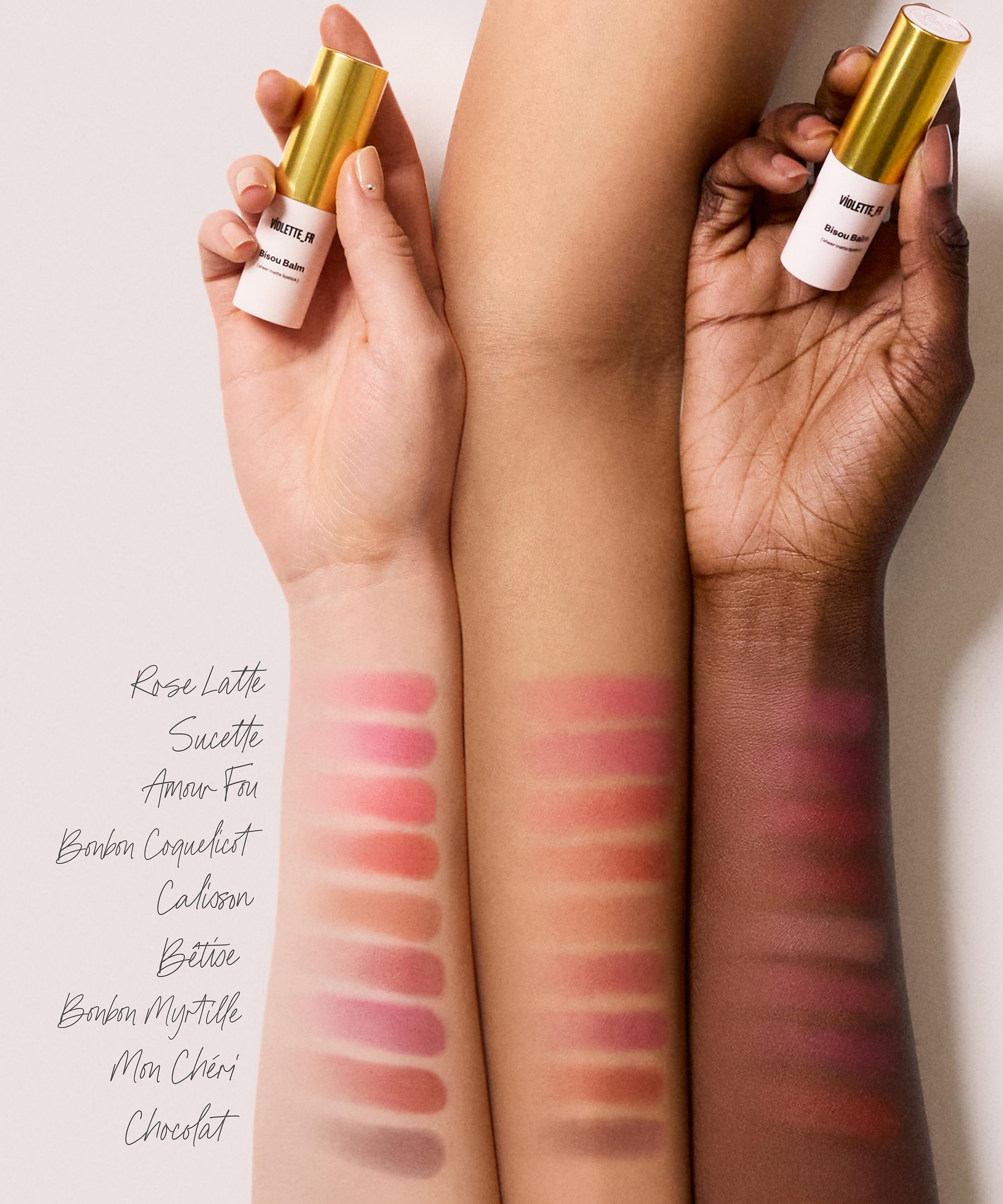 VIOLETTE_FR - Bisou Balm 2.5g image number 2
